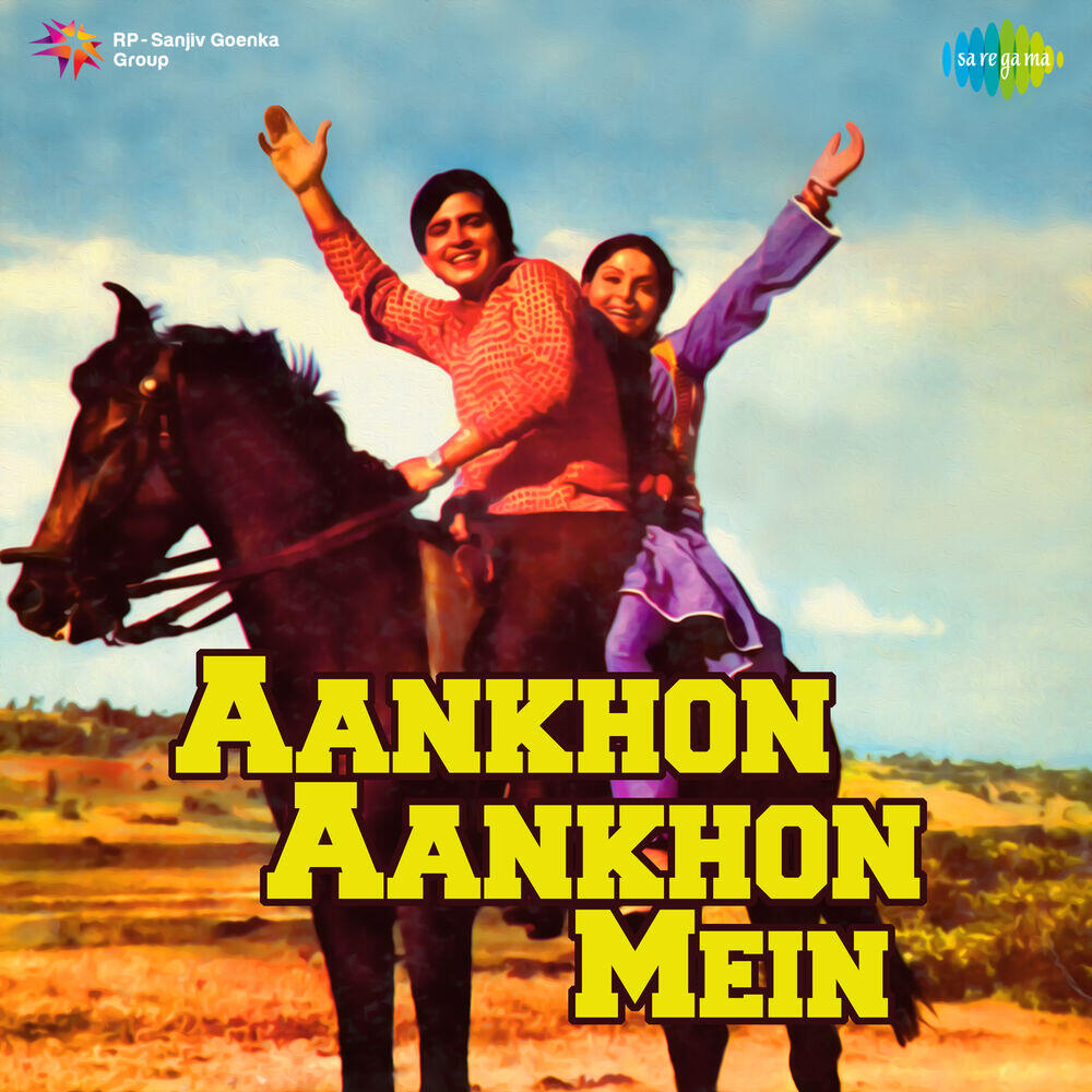 Релиз Aankhon Aankhon Mein