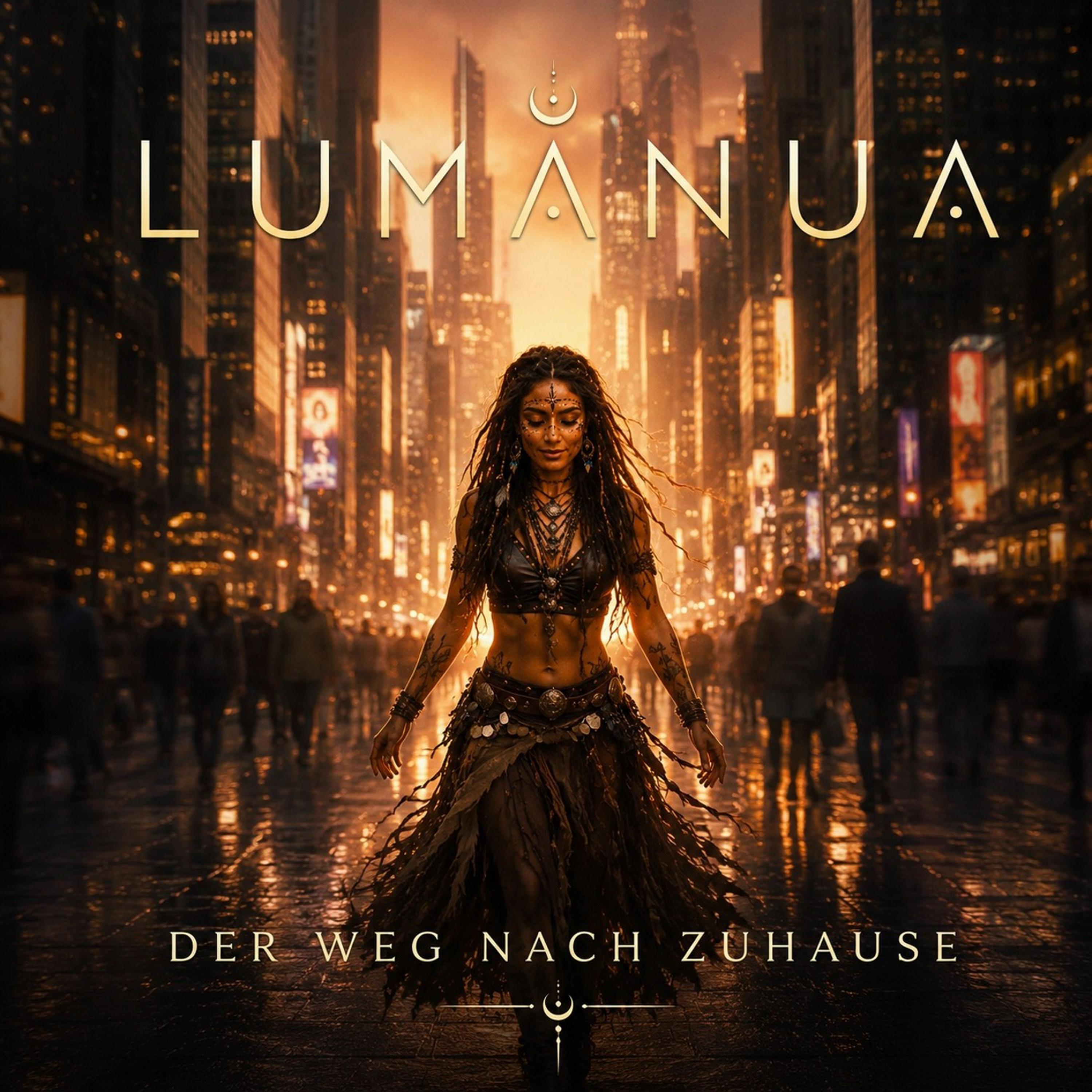 Lumanua