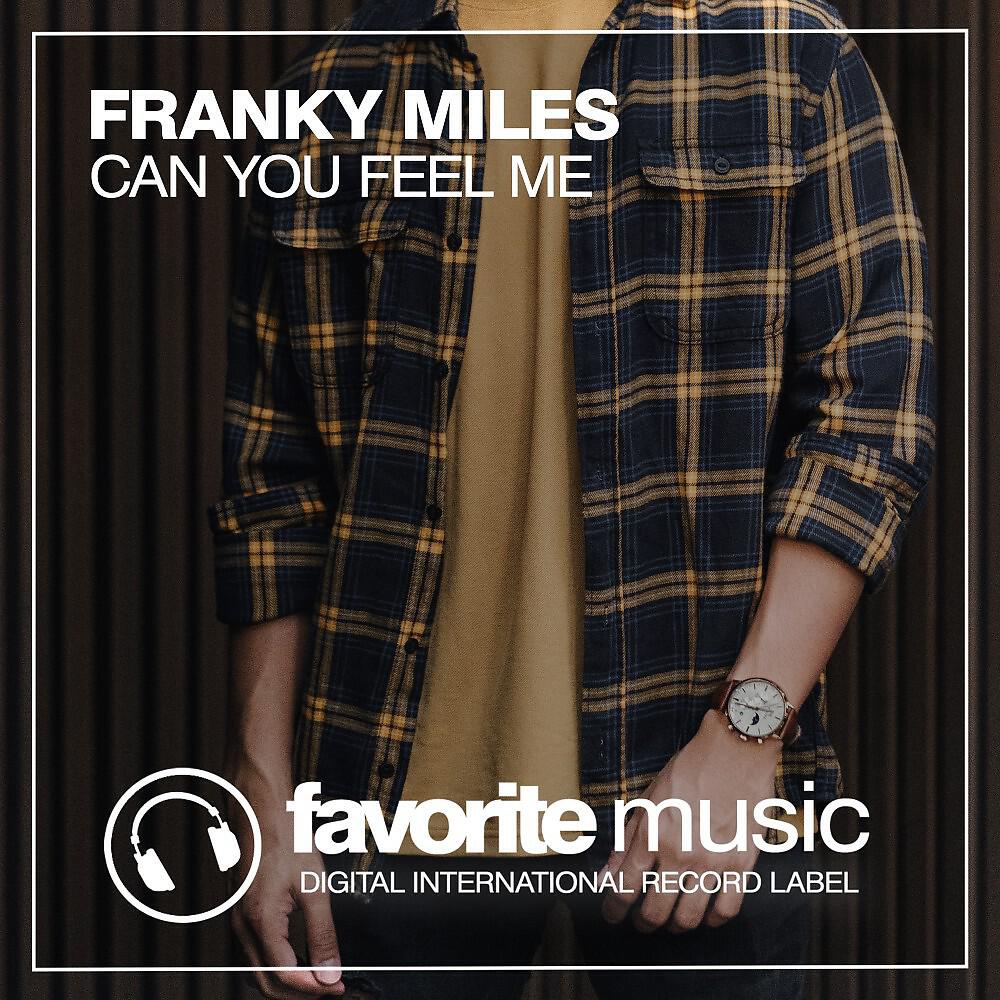 Релиз Can You Feel Me