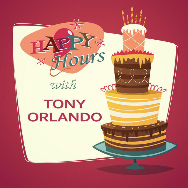 Релиз Happy Hours