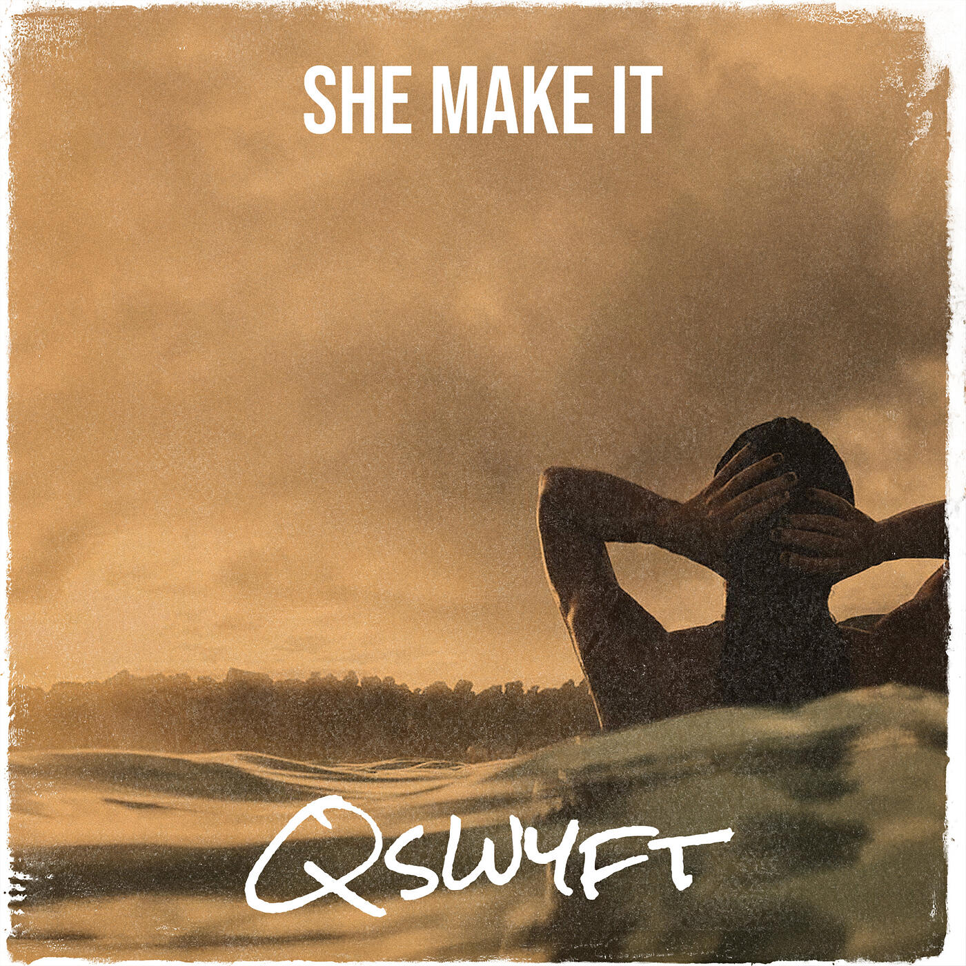 Релиз She Make It