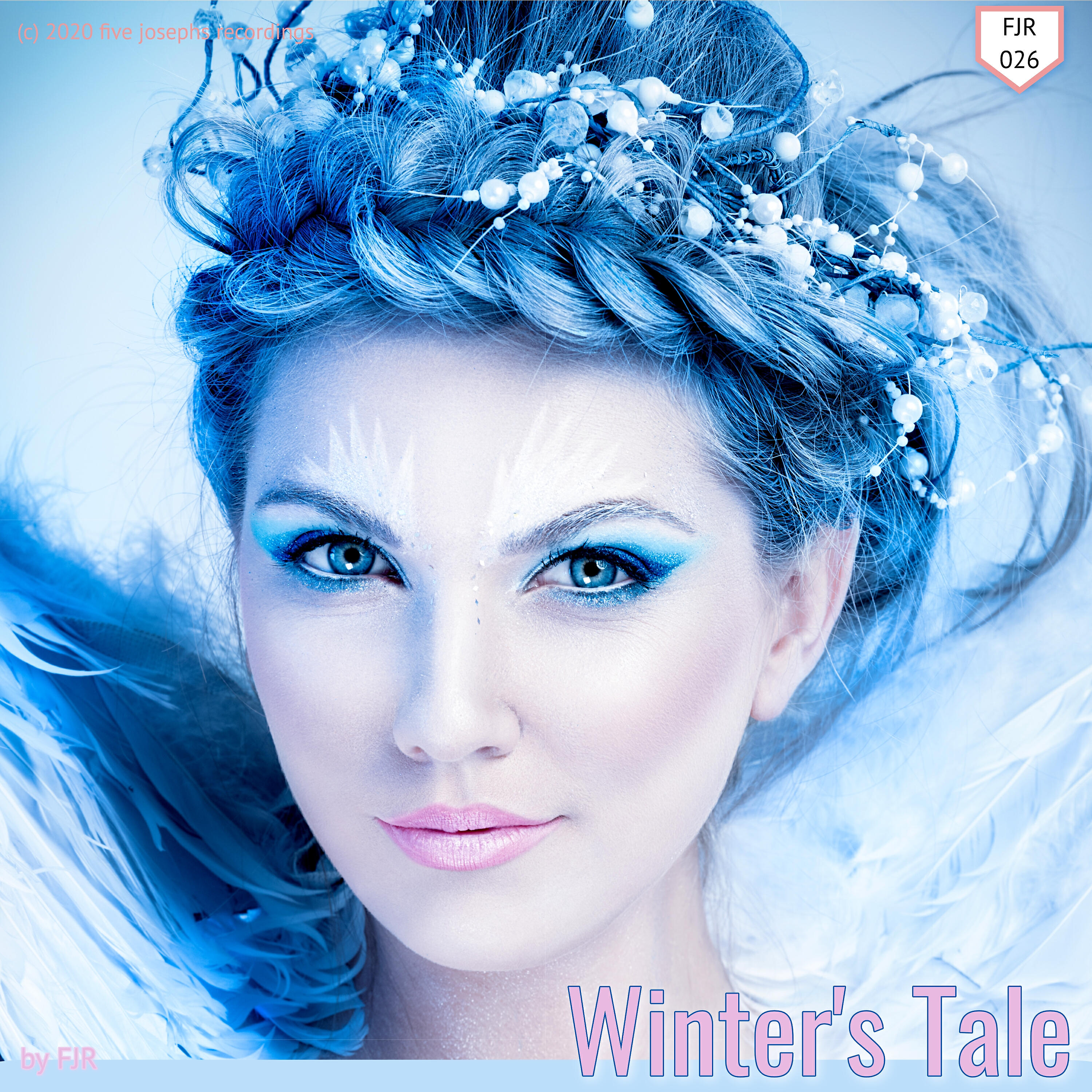 Релиз Winter's Tale