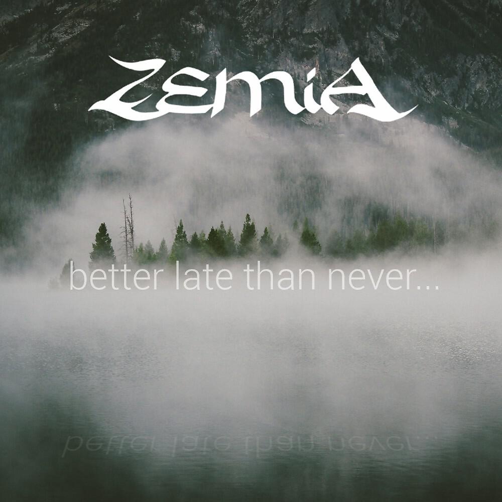 Zemia