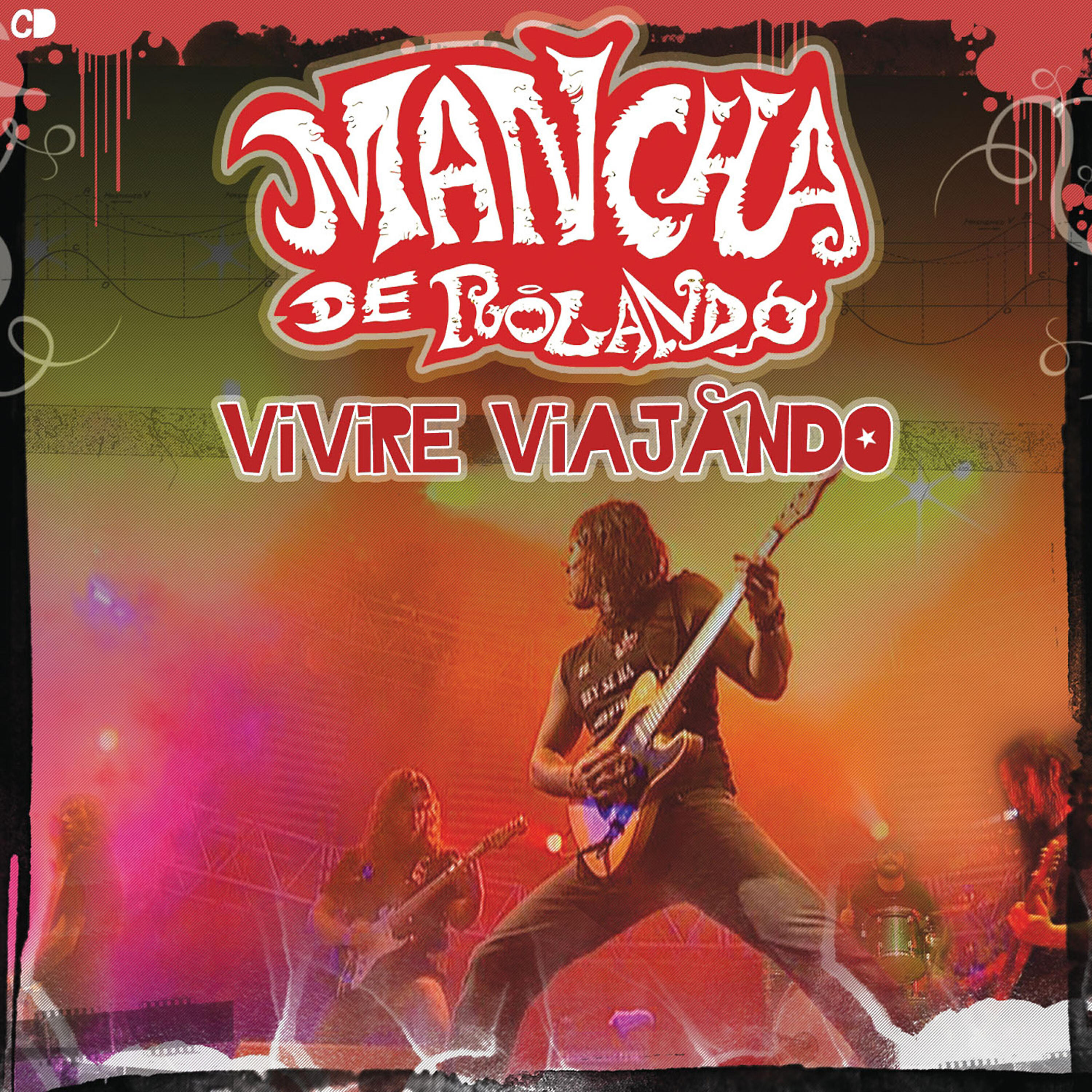 Релиз Vivire Viajando