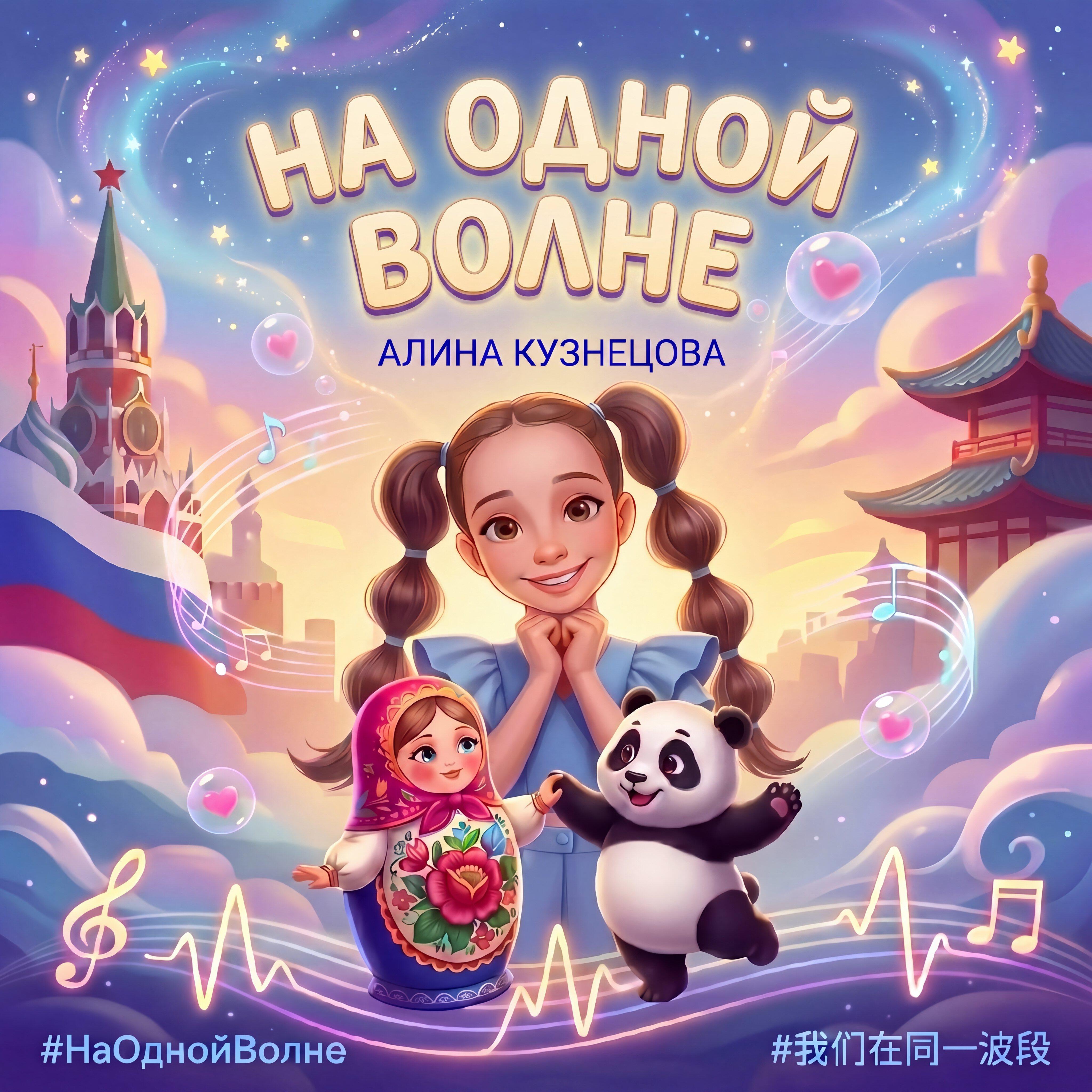Алина Кузнецова