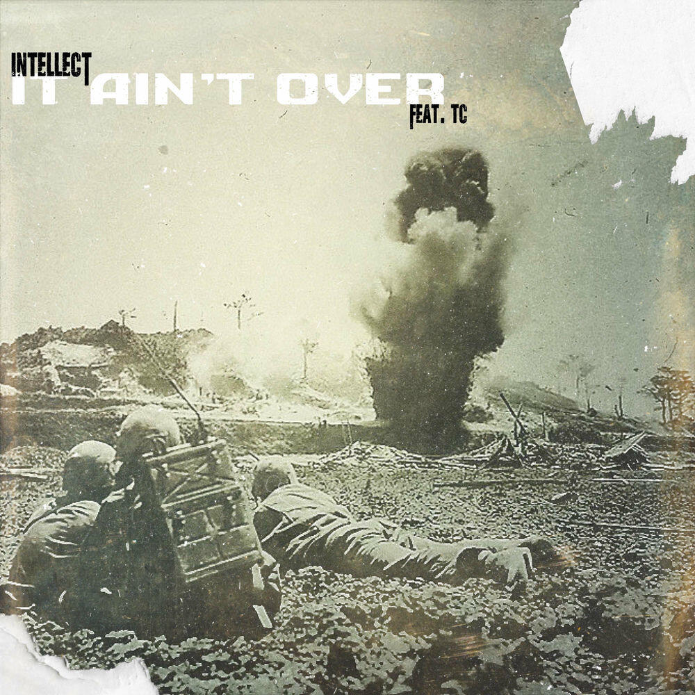 Релиз It Ain't Over