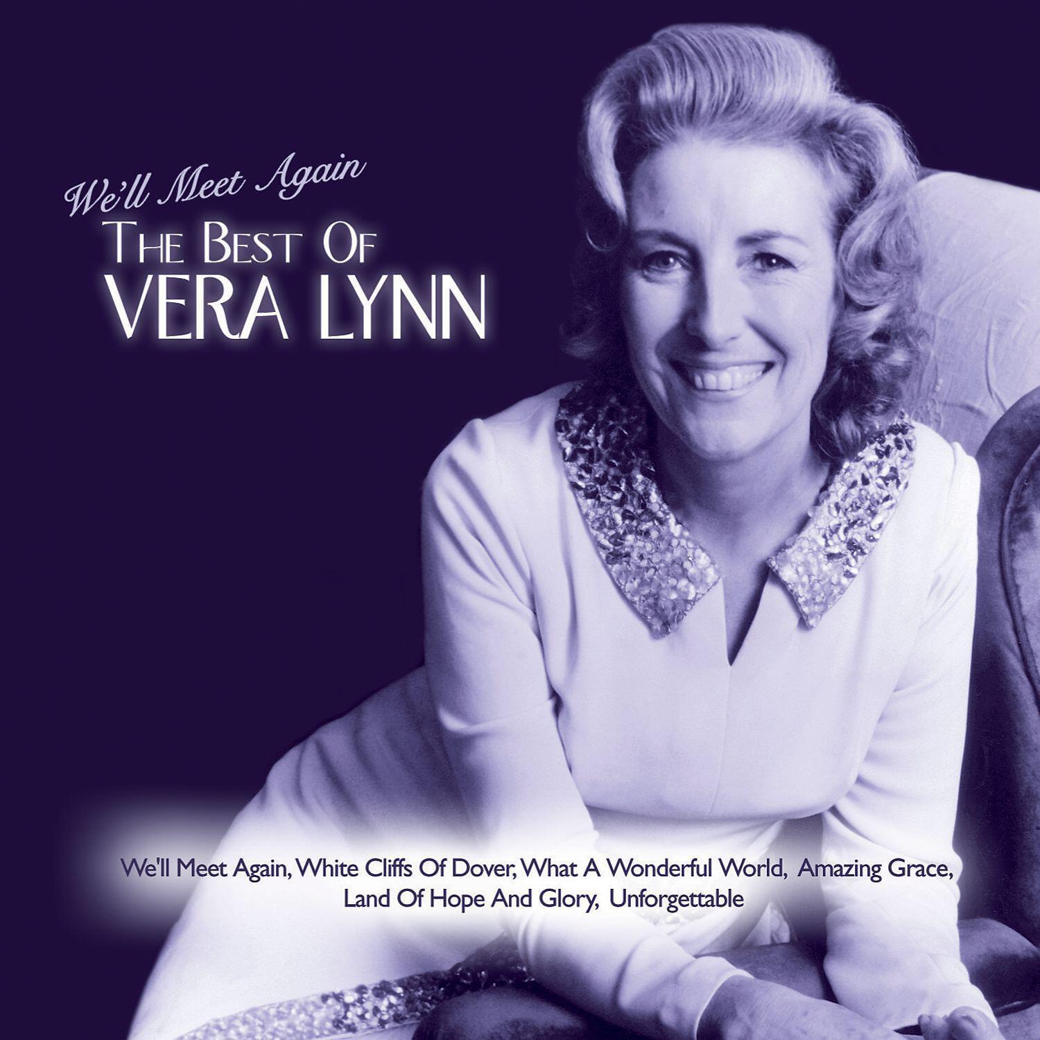 Релиз The Best Of Vera Lynn