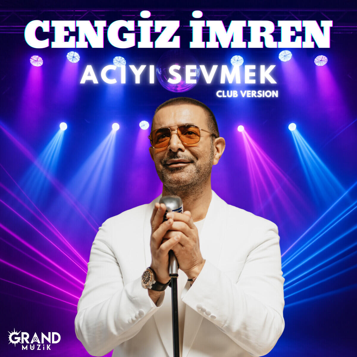 Релиз Acıyı Sevmek (Club Version)