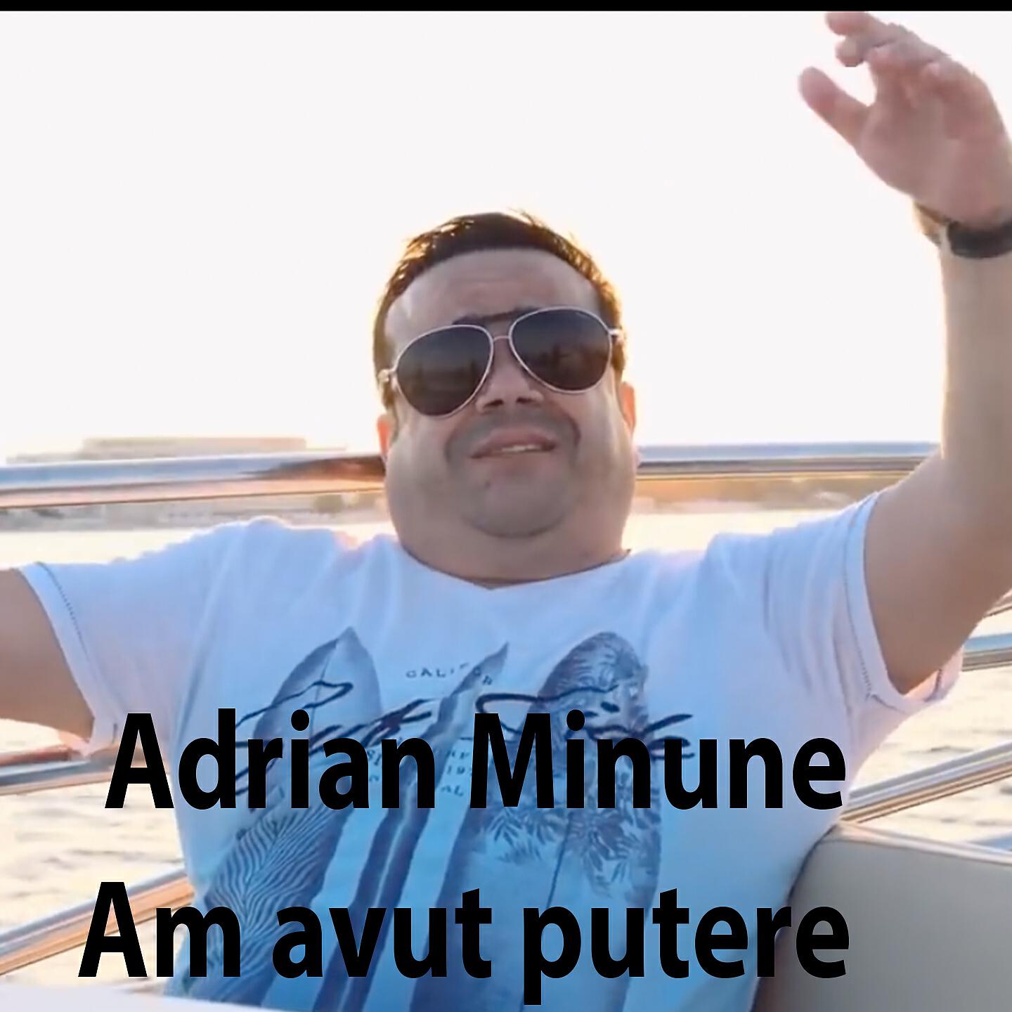 Релиз Am Avut Putere