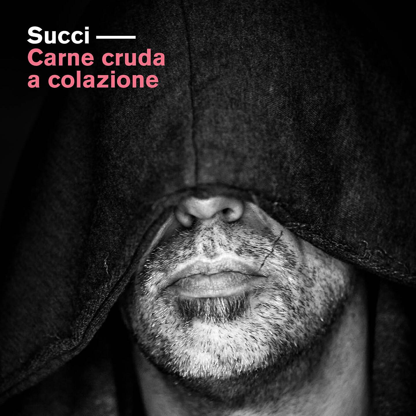Релиз Carne cruda a colazione