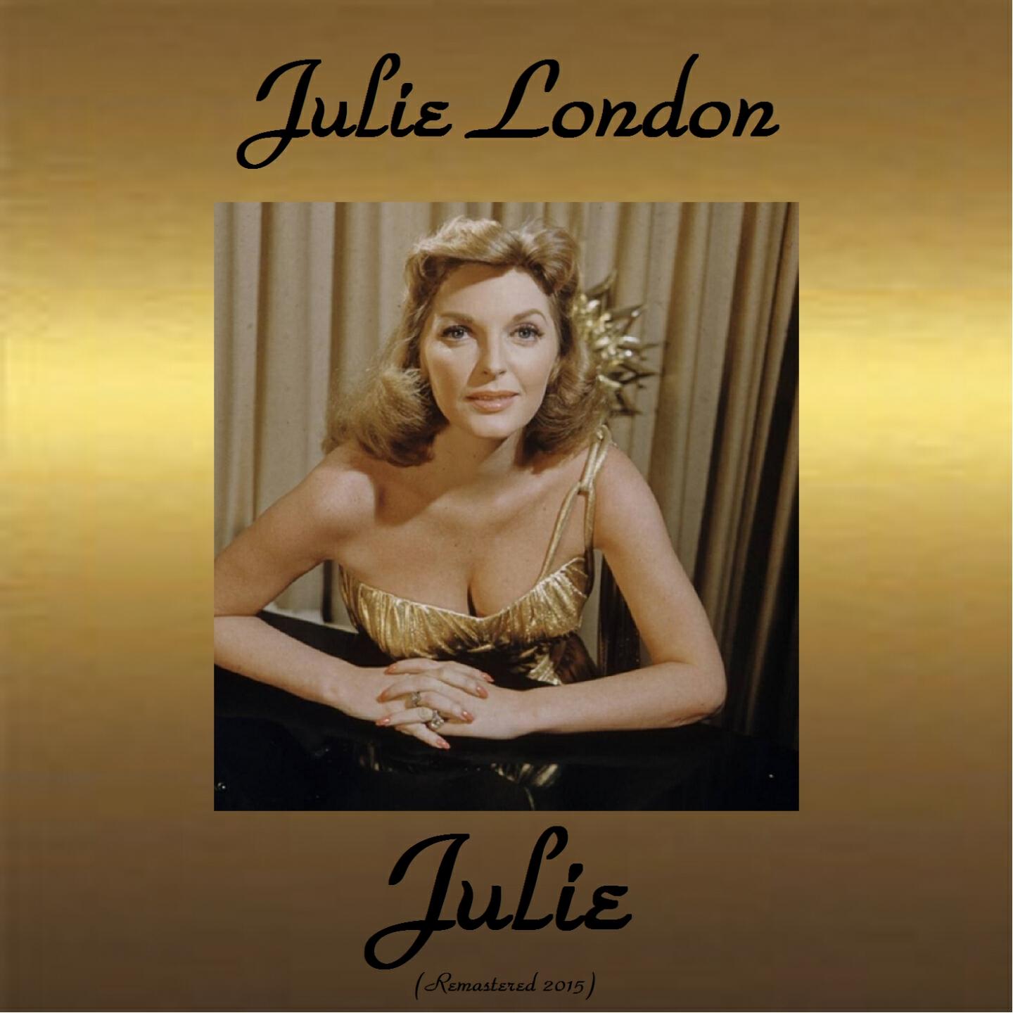 Релиз Julie