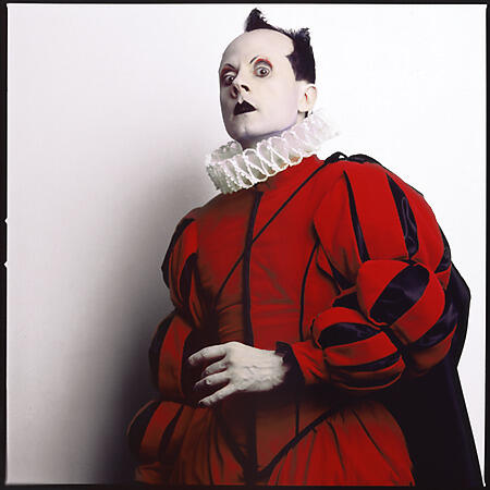 Klaus Nomi