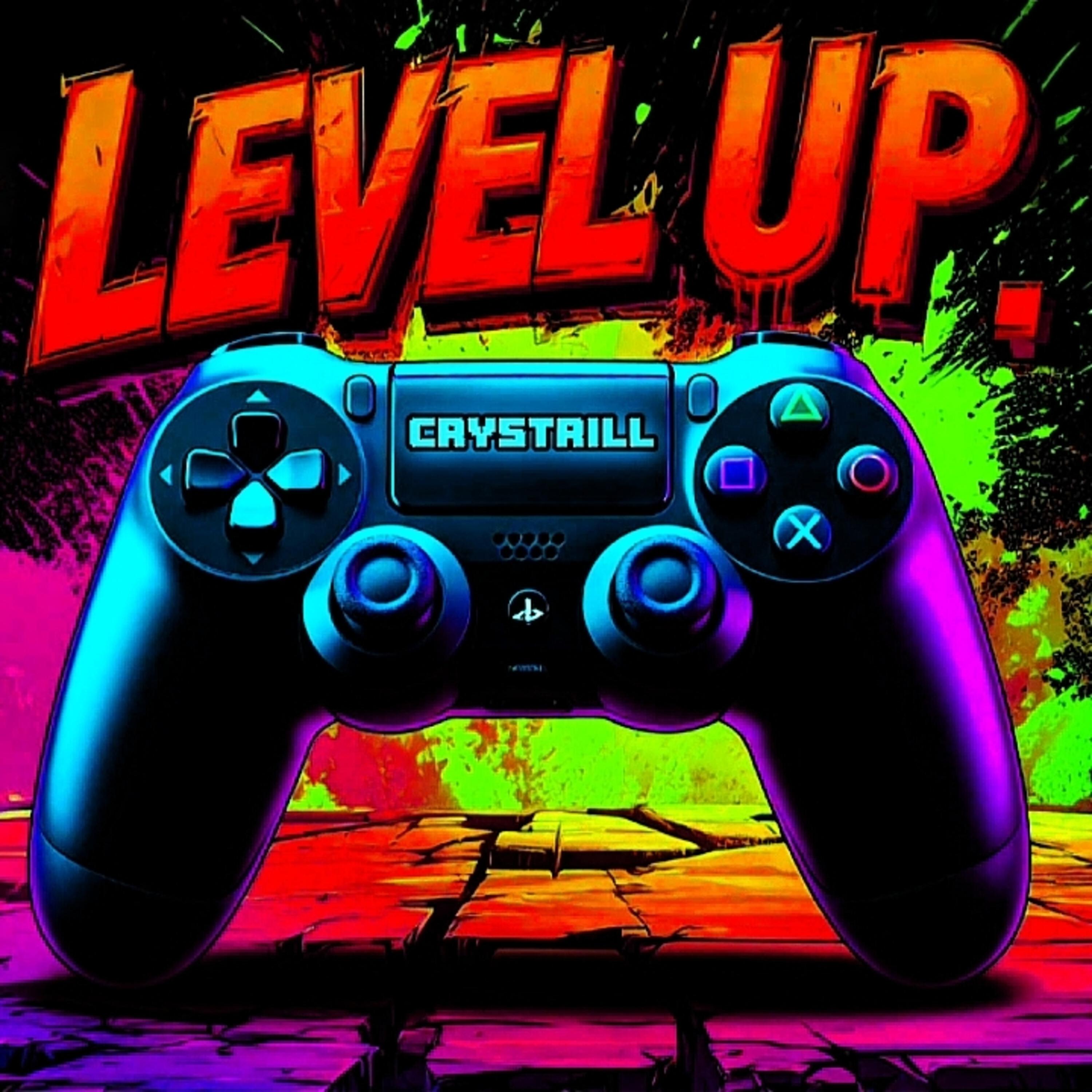 Релиз Level Up