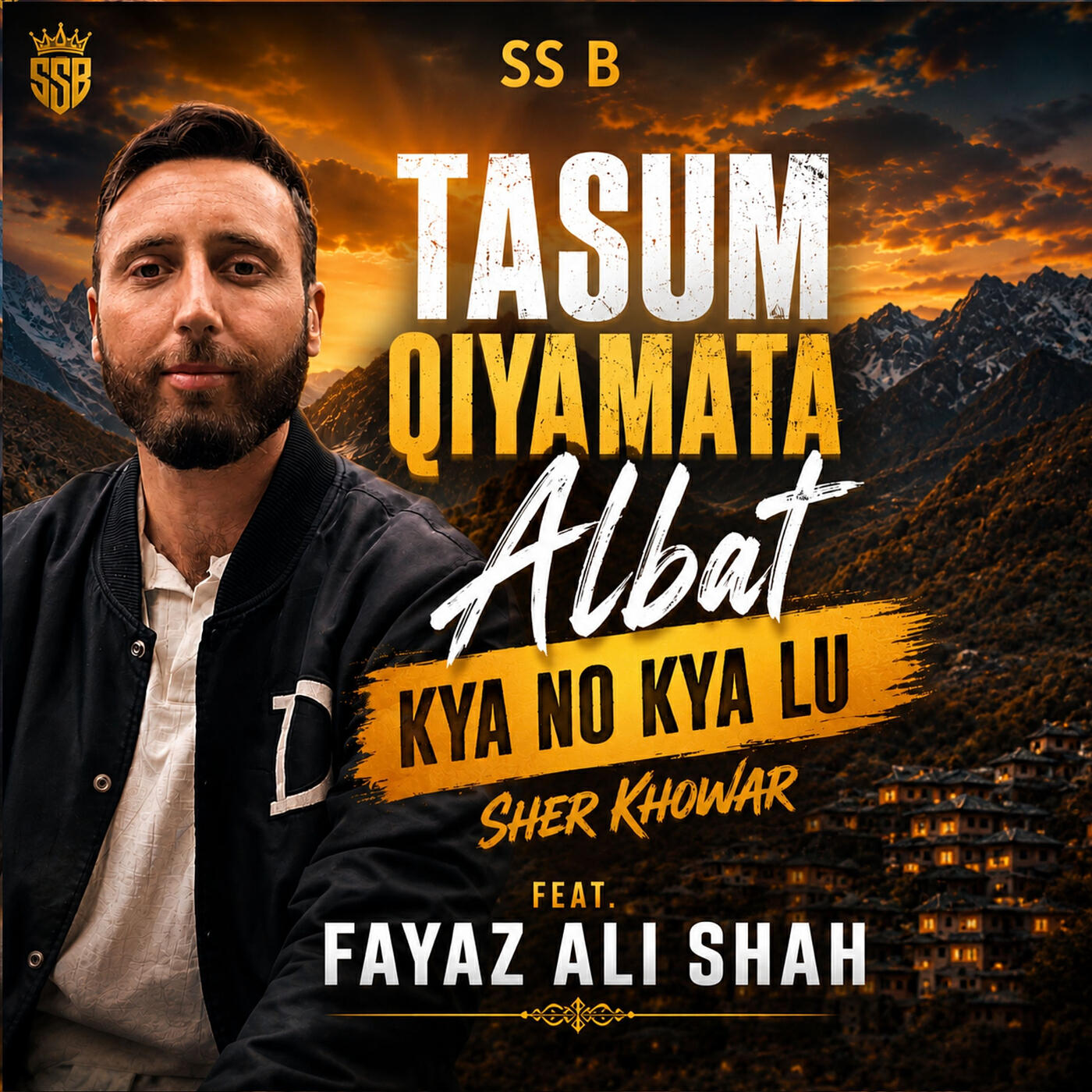 Релиз Tasum Qiyamata Albat Kya No Kya Lu Sher Khowar