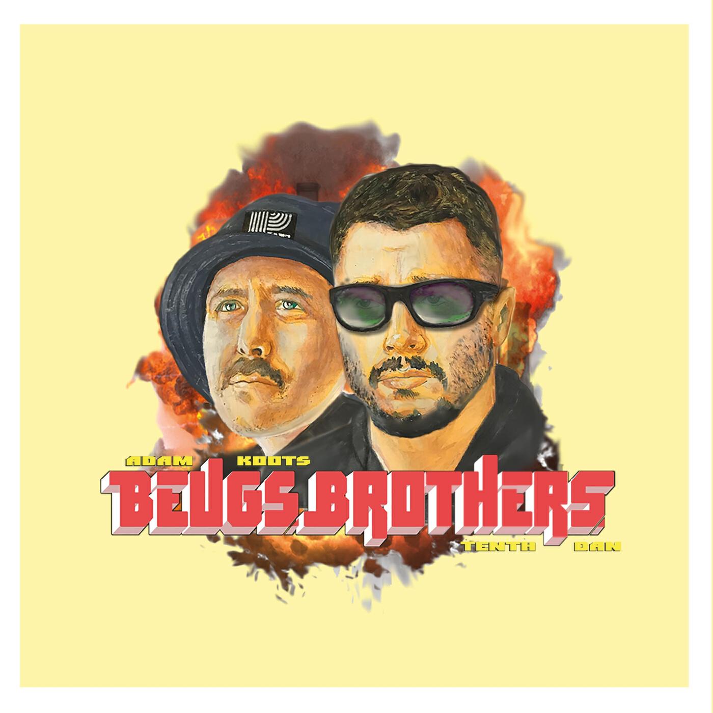 Релиз Beugs Brothers