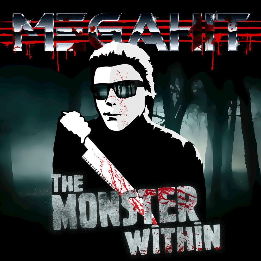 Релиз The Monster Within