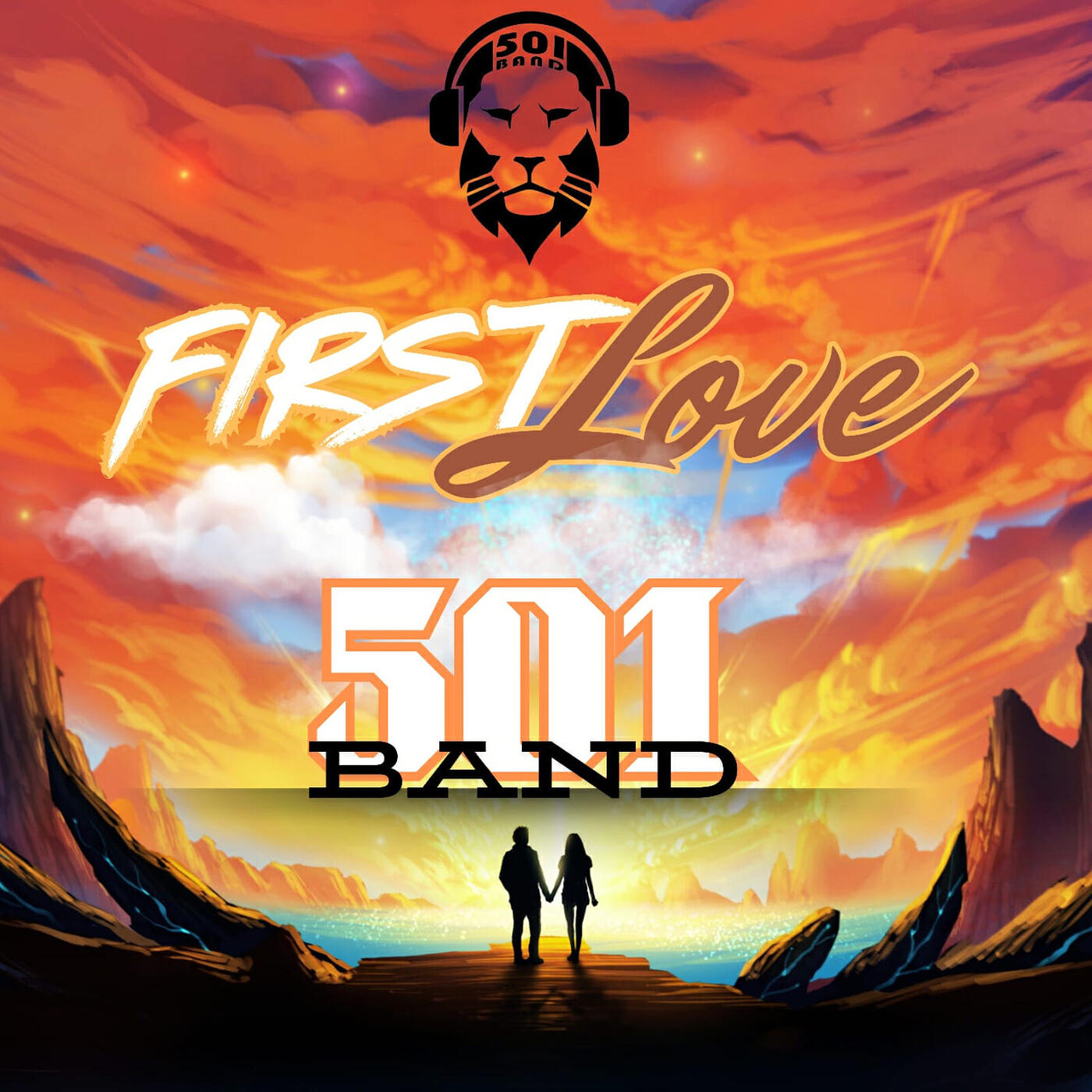 501 Band