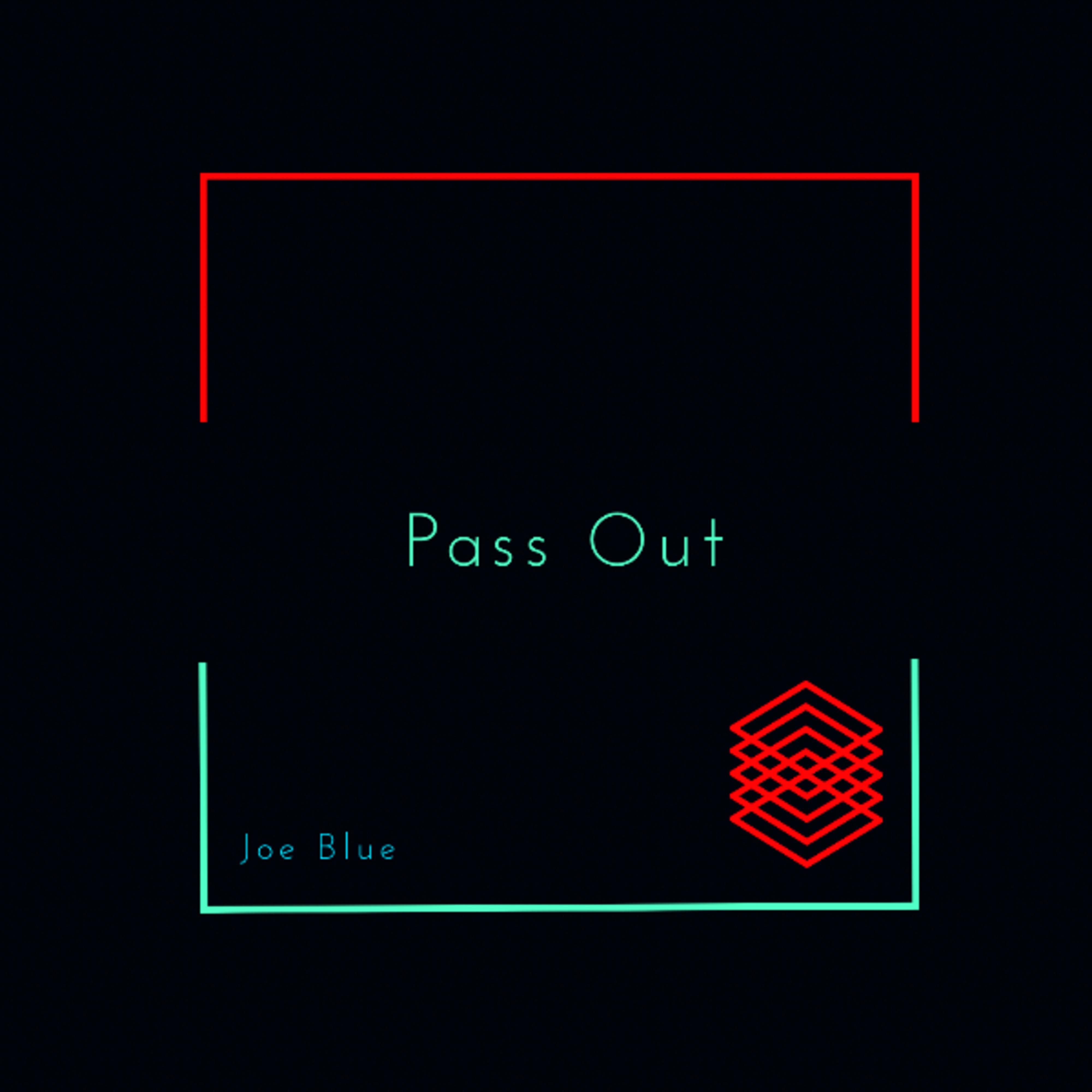 Релиз Pass Out