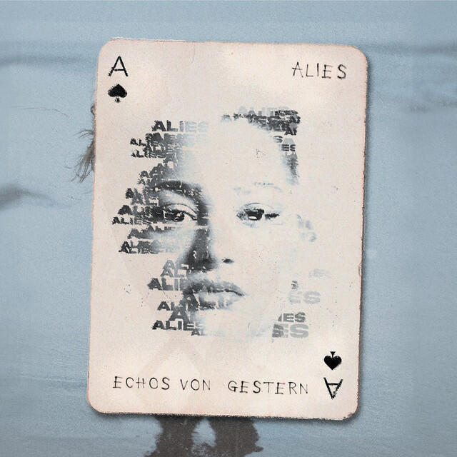 Релиз Echos von gestern