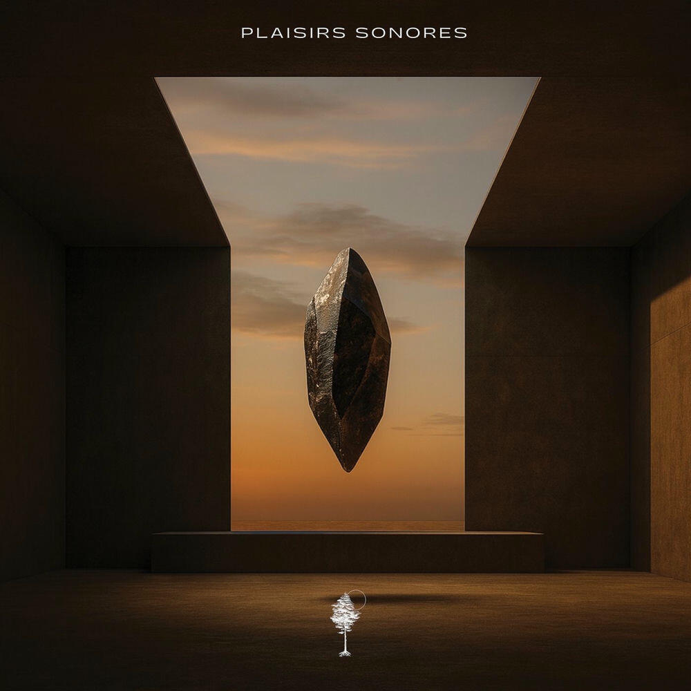 Релиз Painting in the Sky
