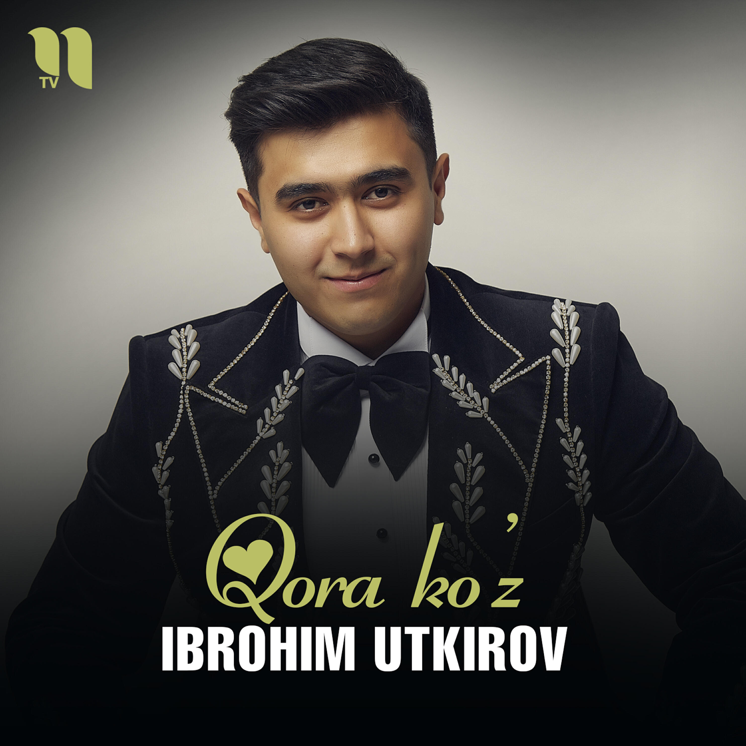 Релиз Qora Ko'z