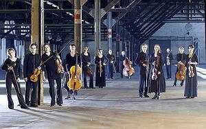 Ensemble Resonanz