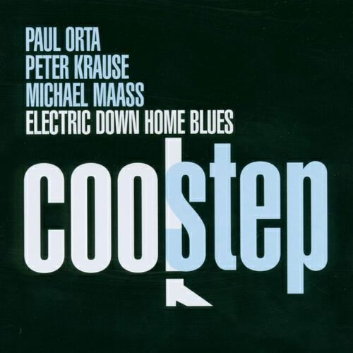 Релиз Cool Step