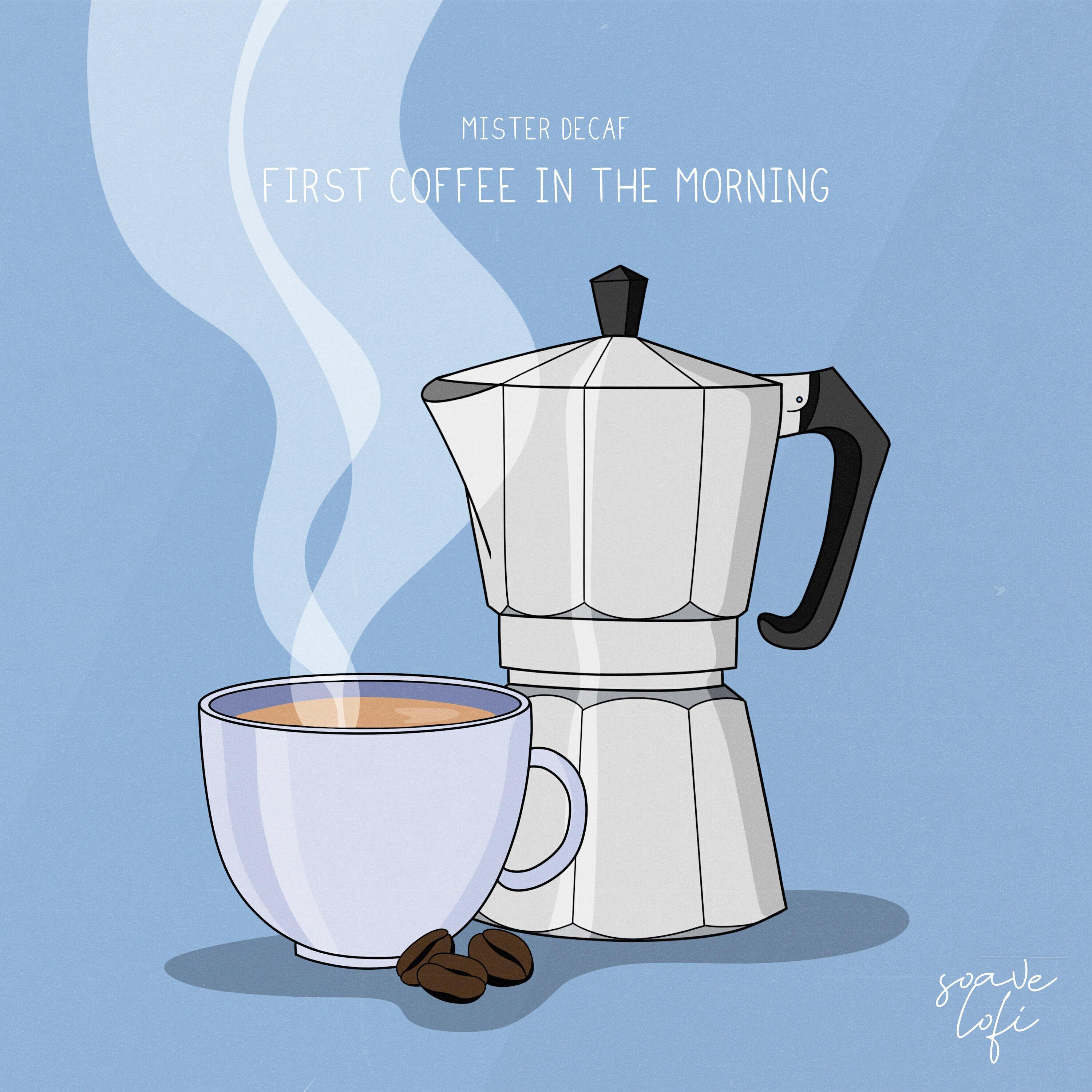 Mister Decaf