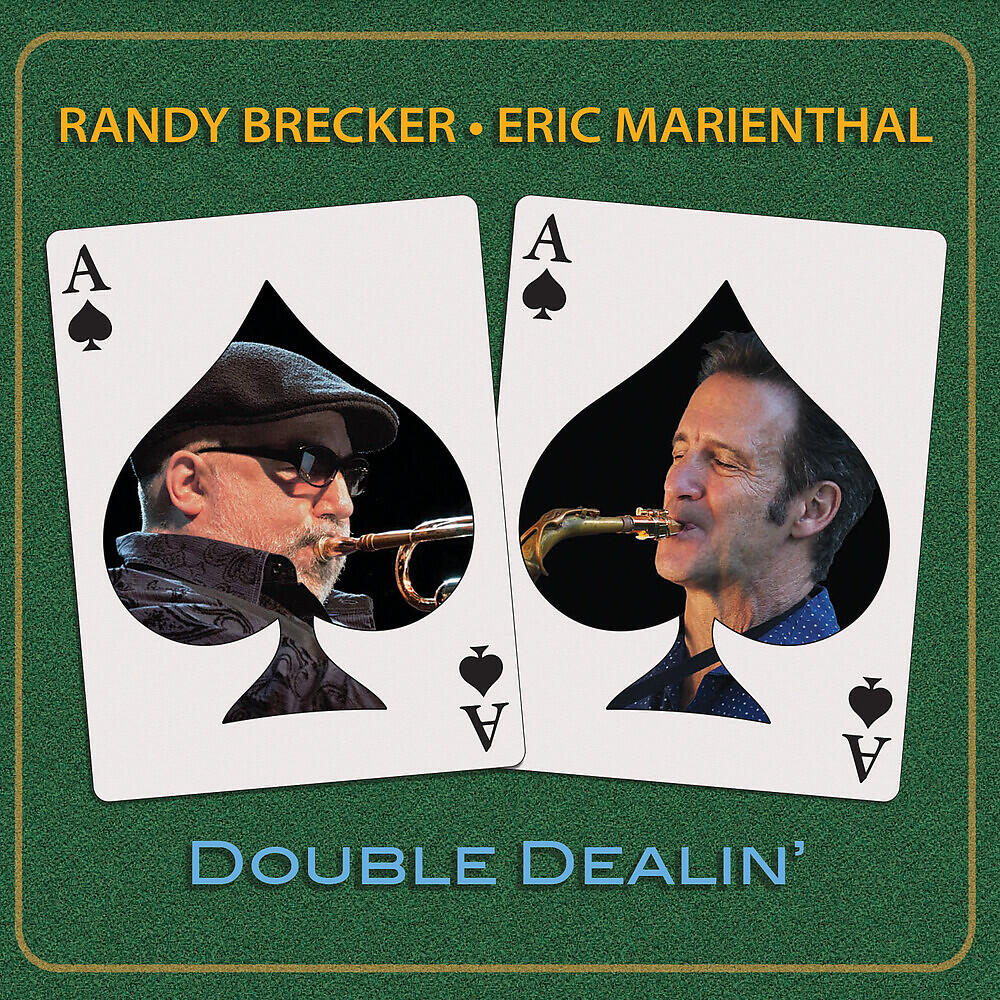 Релиз Double Dealin'
