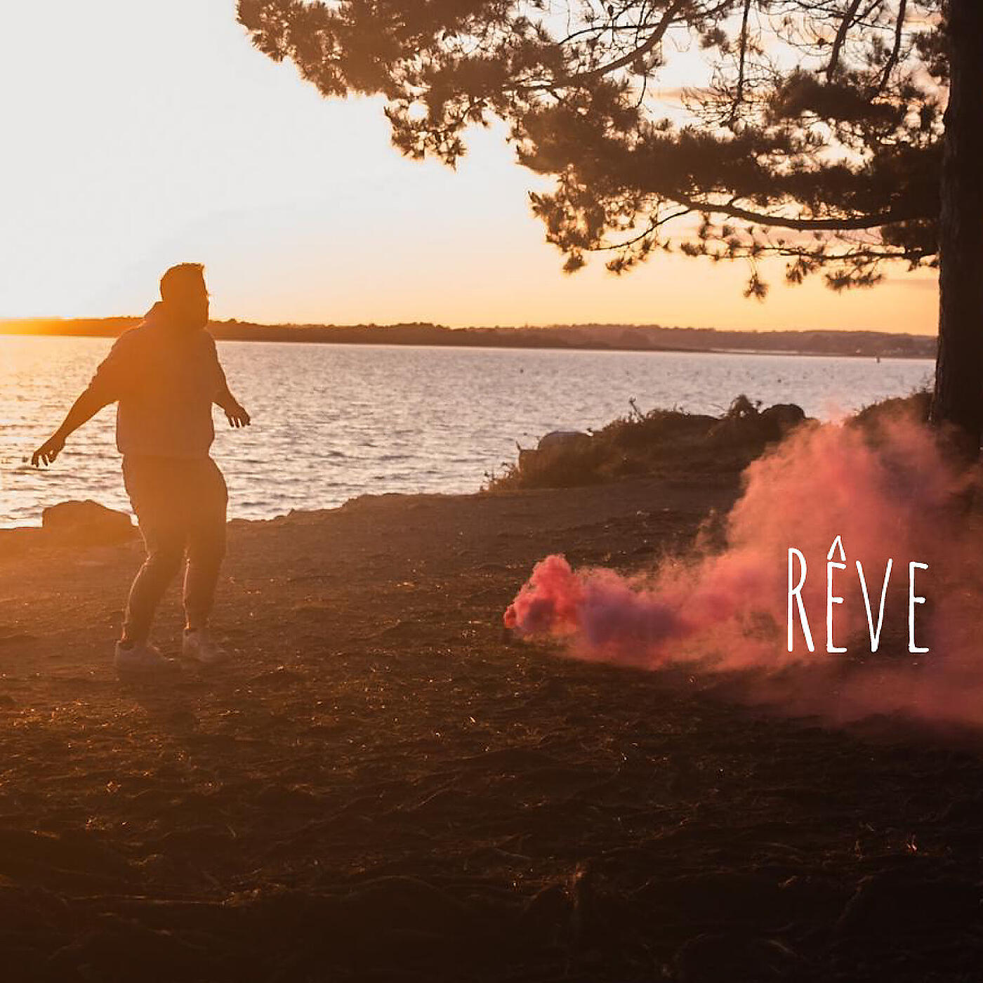 Релиз Rêve