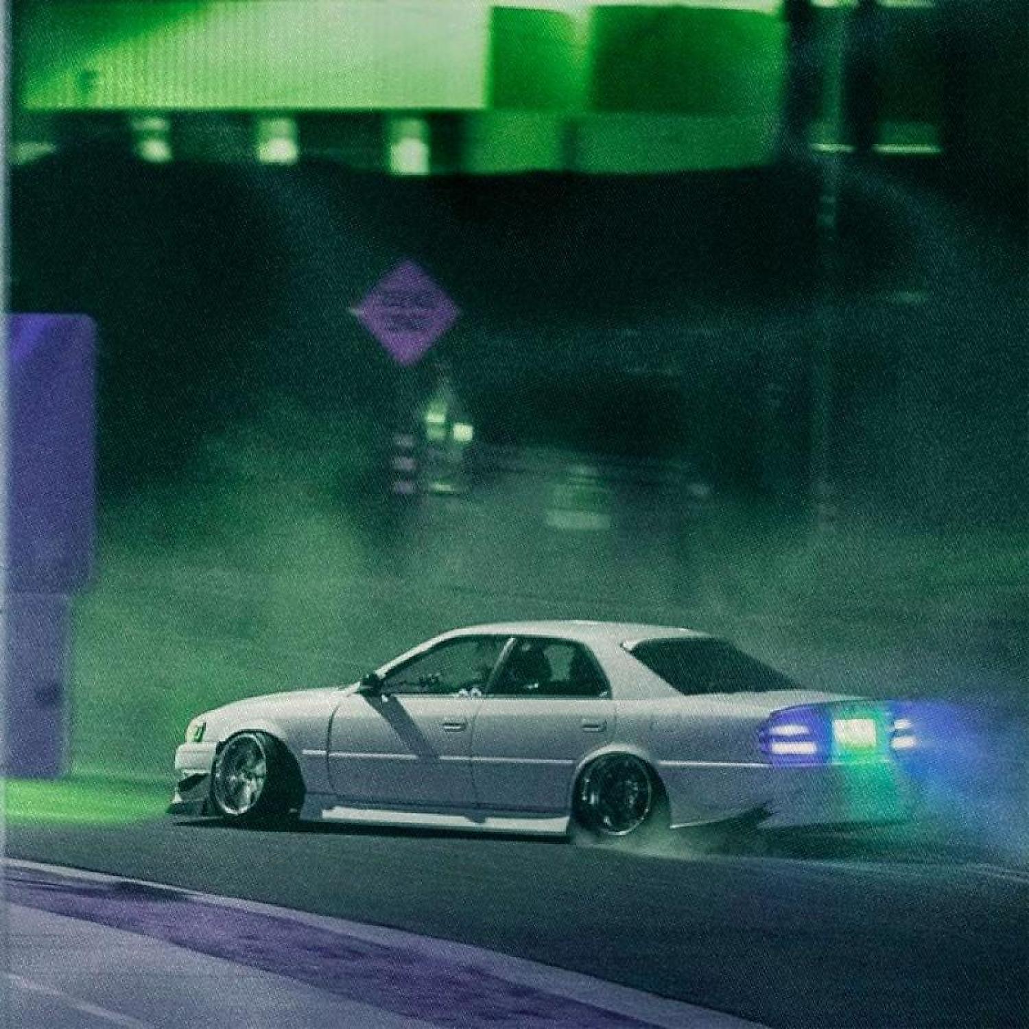 Релиз So Slow Creeps