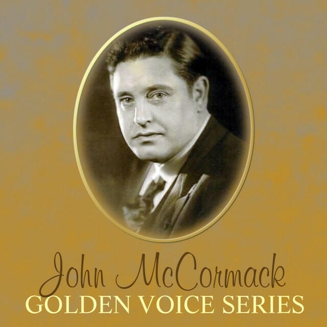Релиз Golden Voices Series