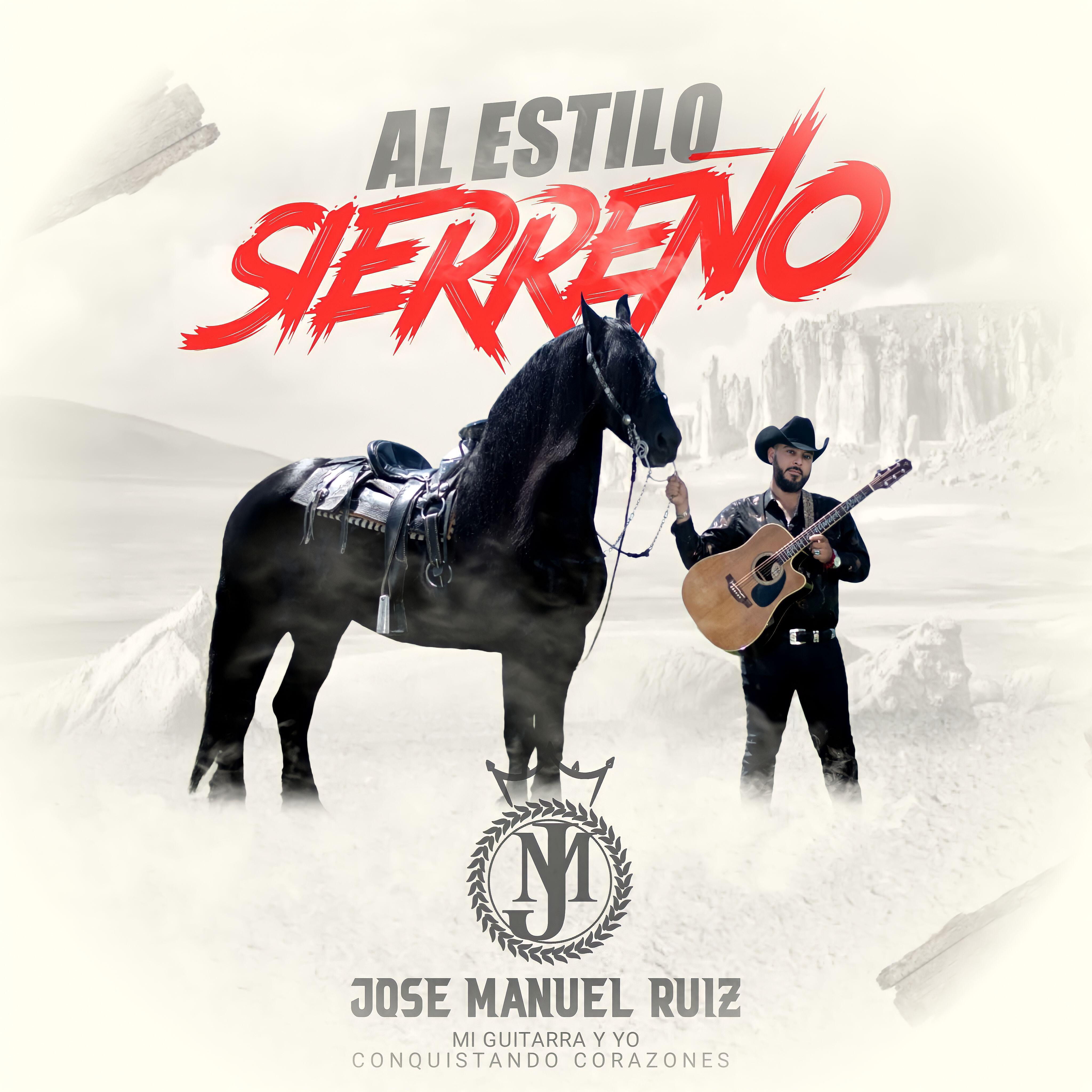 José Manuel Ruiz El JM