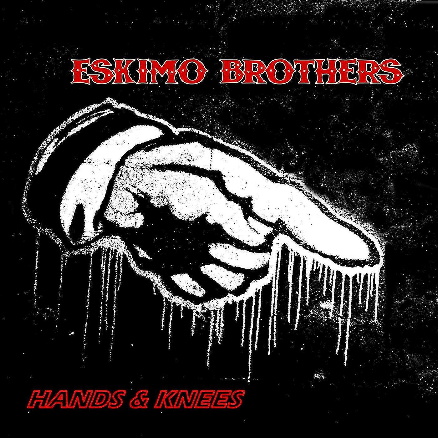 Релиз Hands and Knees