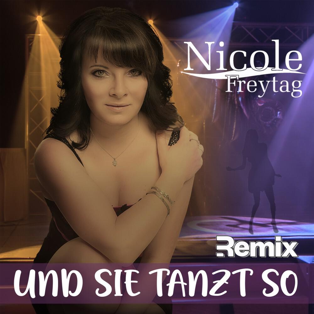 Релиз Und sie tanzt so