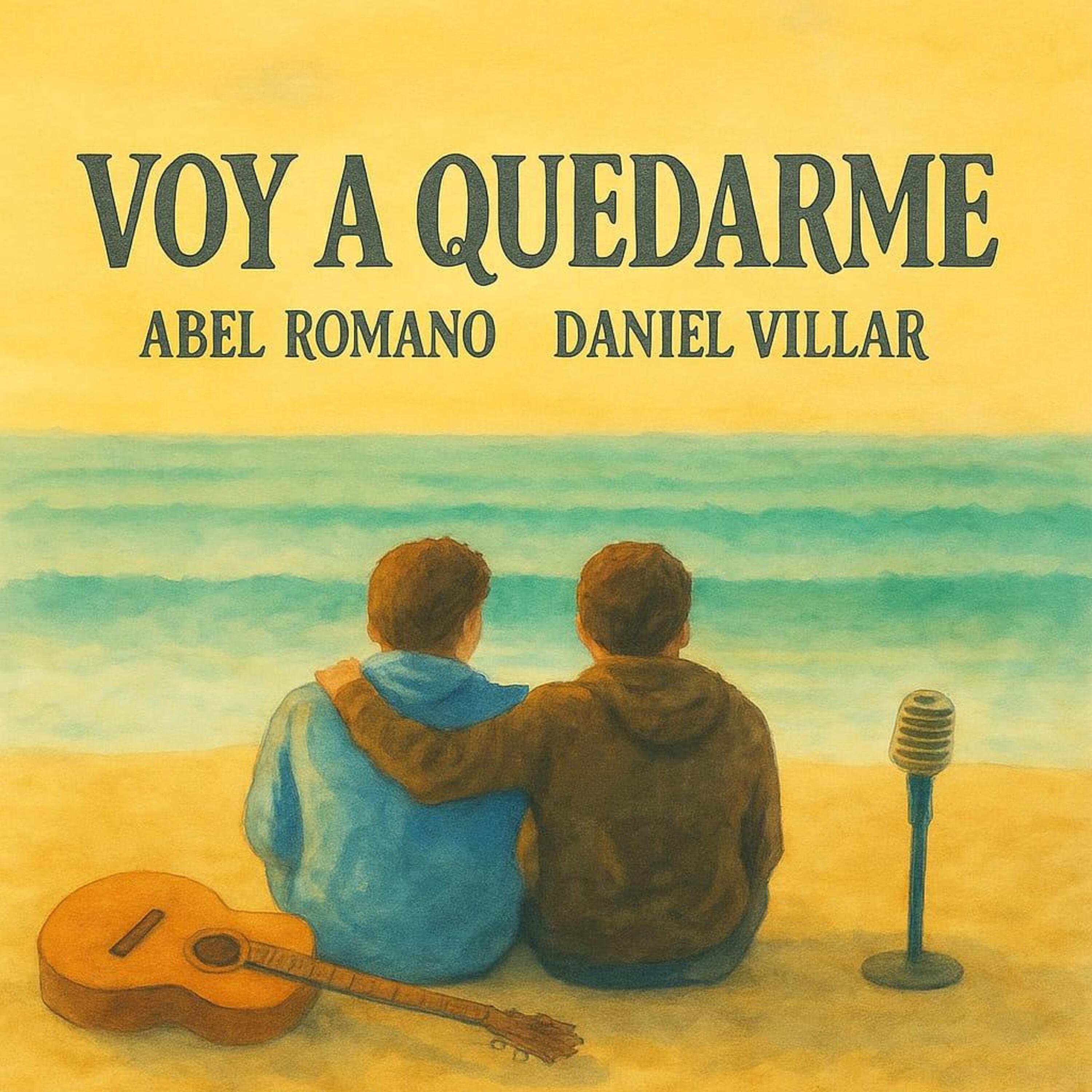 Daniel Villar