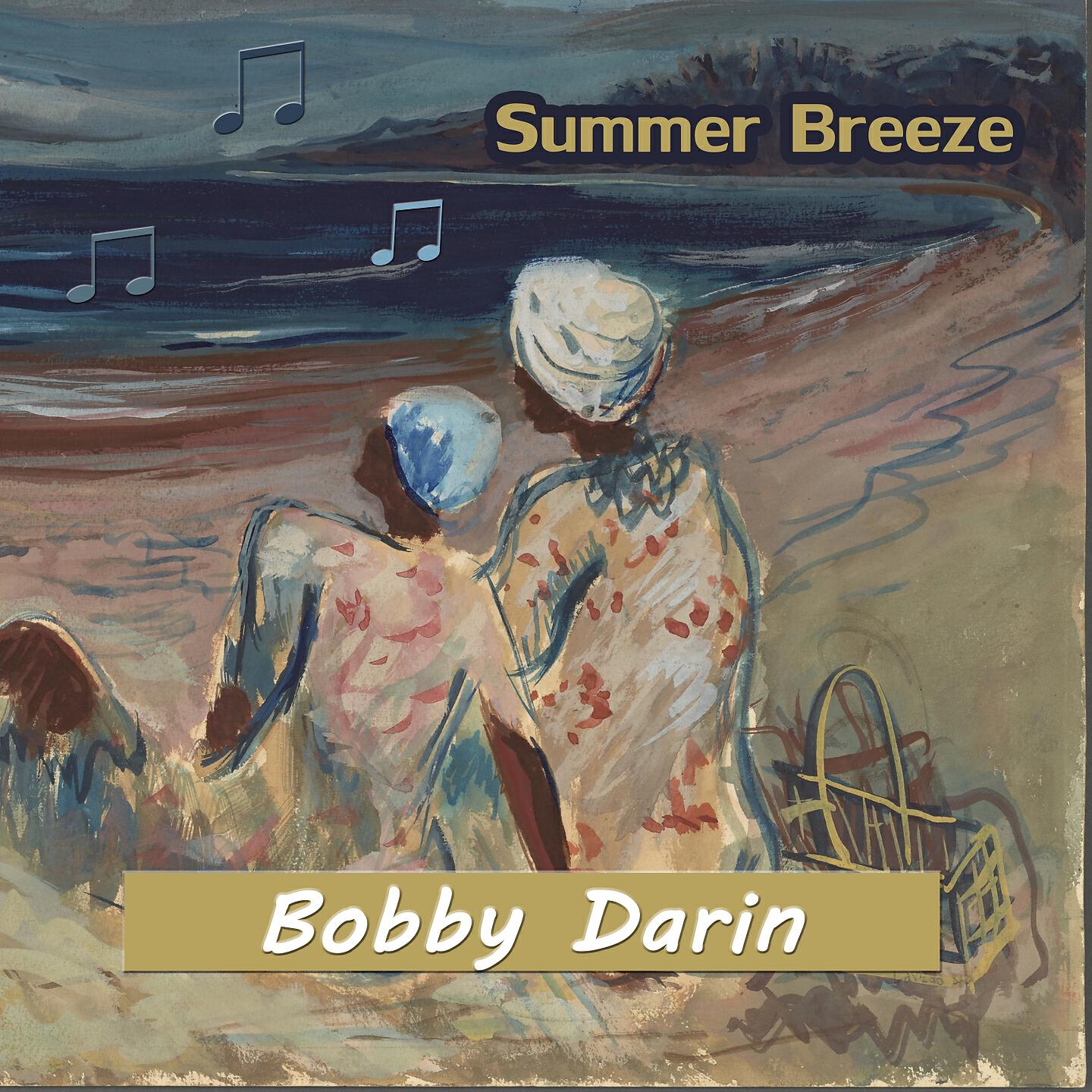 Постер альбома Summer Breeze