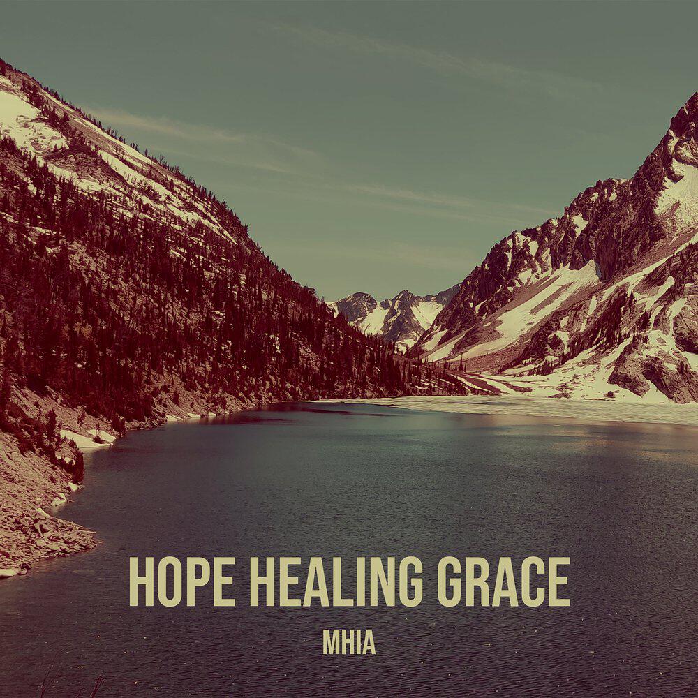 Релиз Hope healing grace