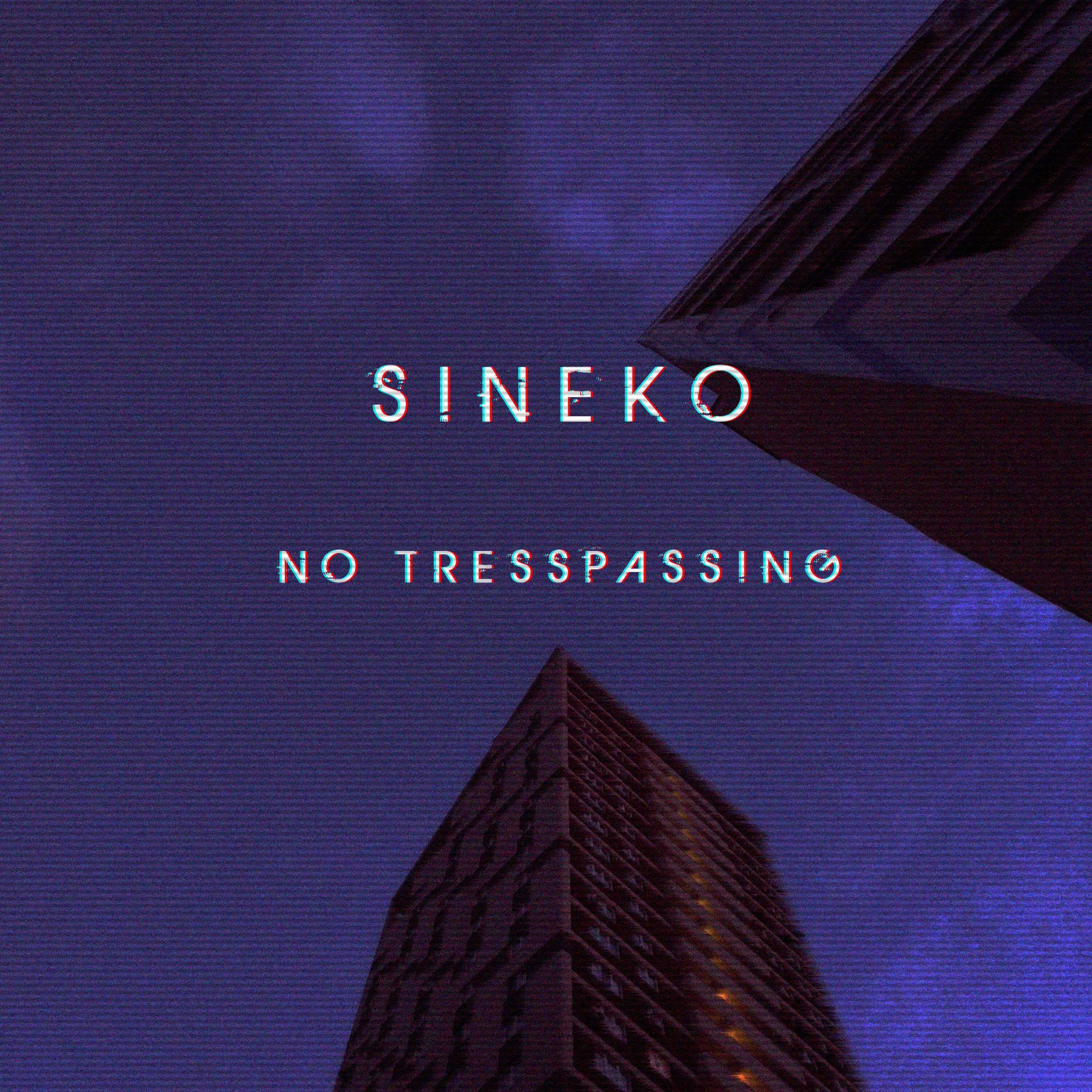 Релиз No Tresspassing (Synthwave Cover)