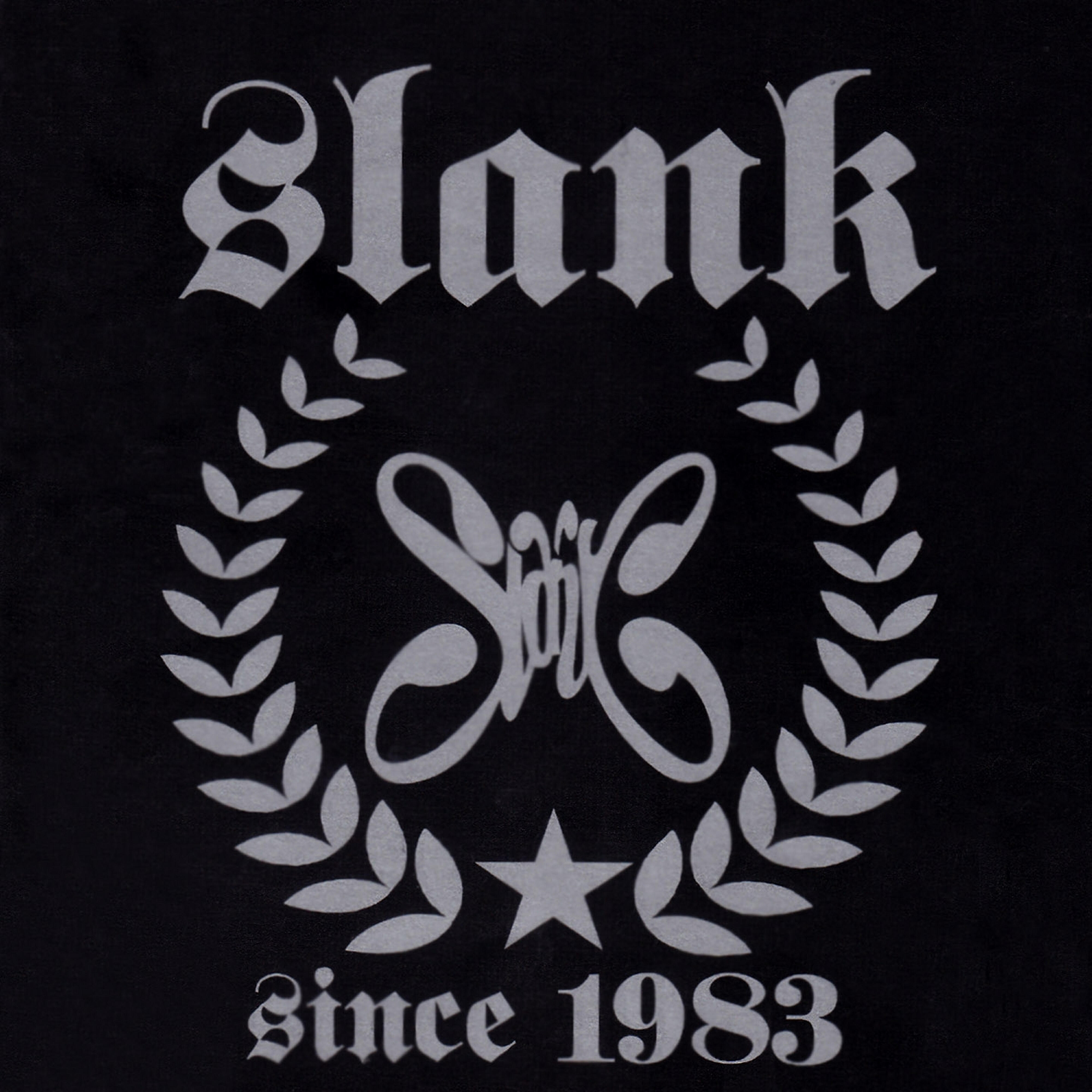 Релиз Slank Since 1983