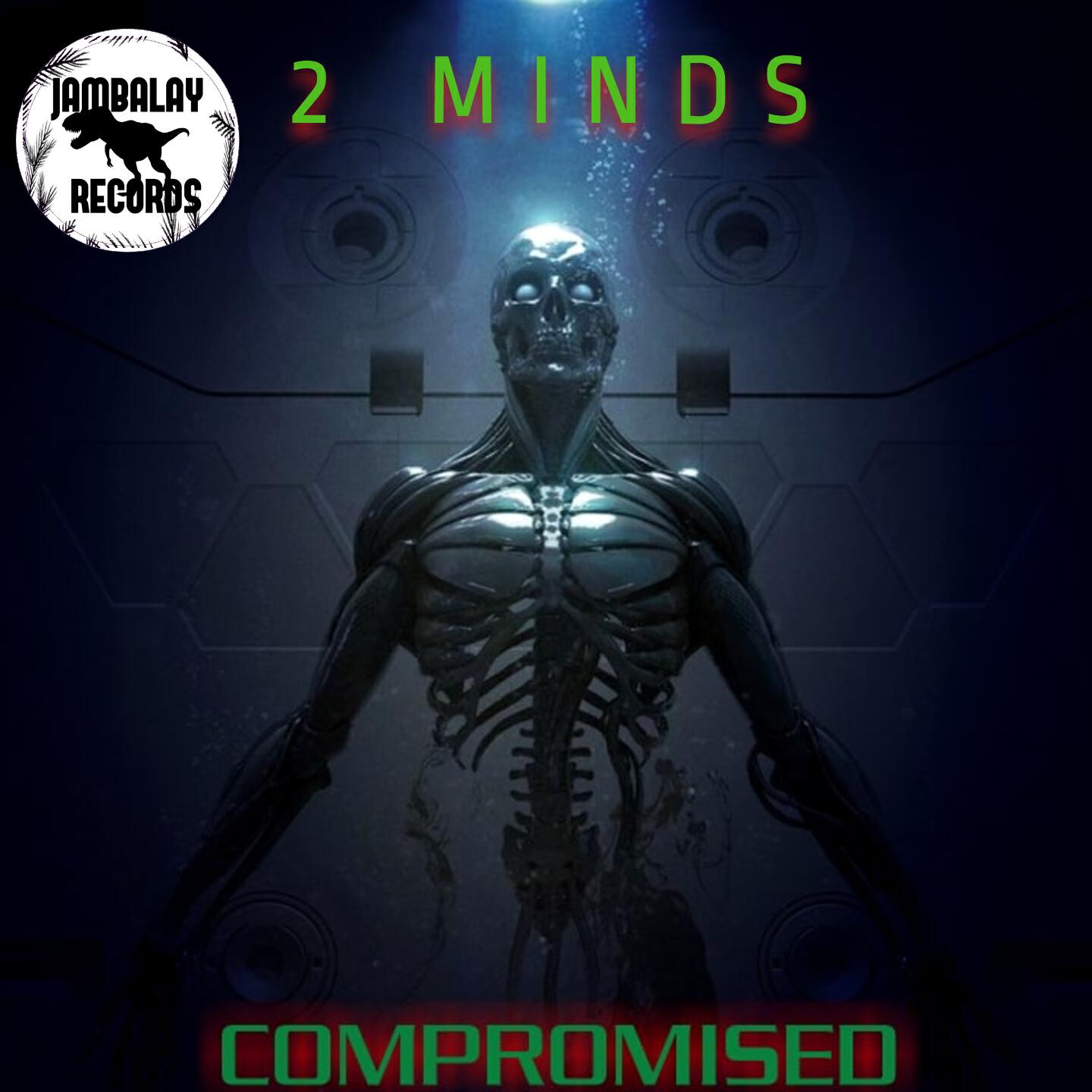Релиз Compromised