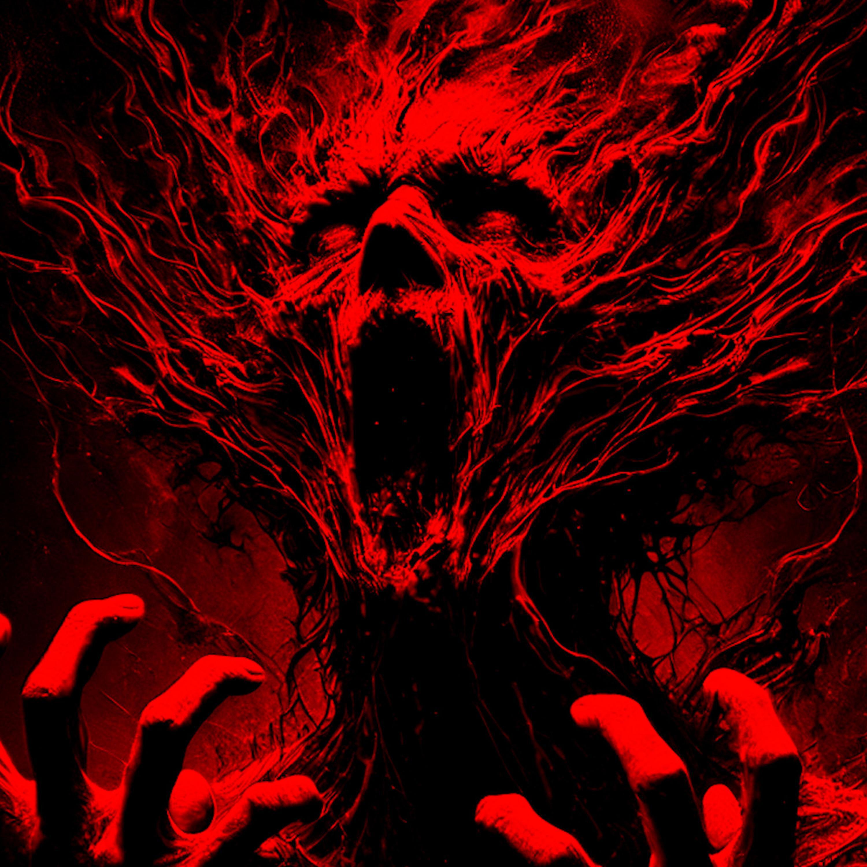 Релиз BASS PUNCHES THROUGH YOUR SOUL
