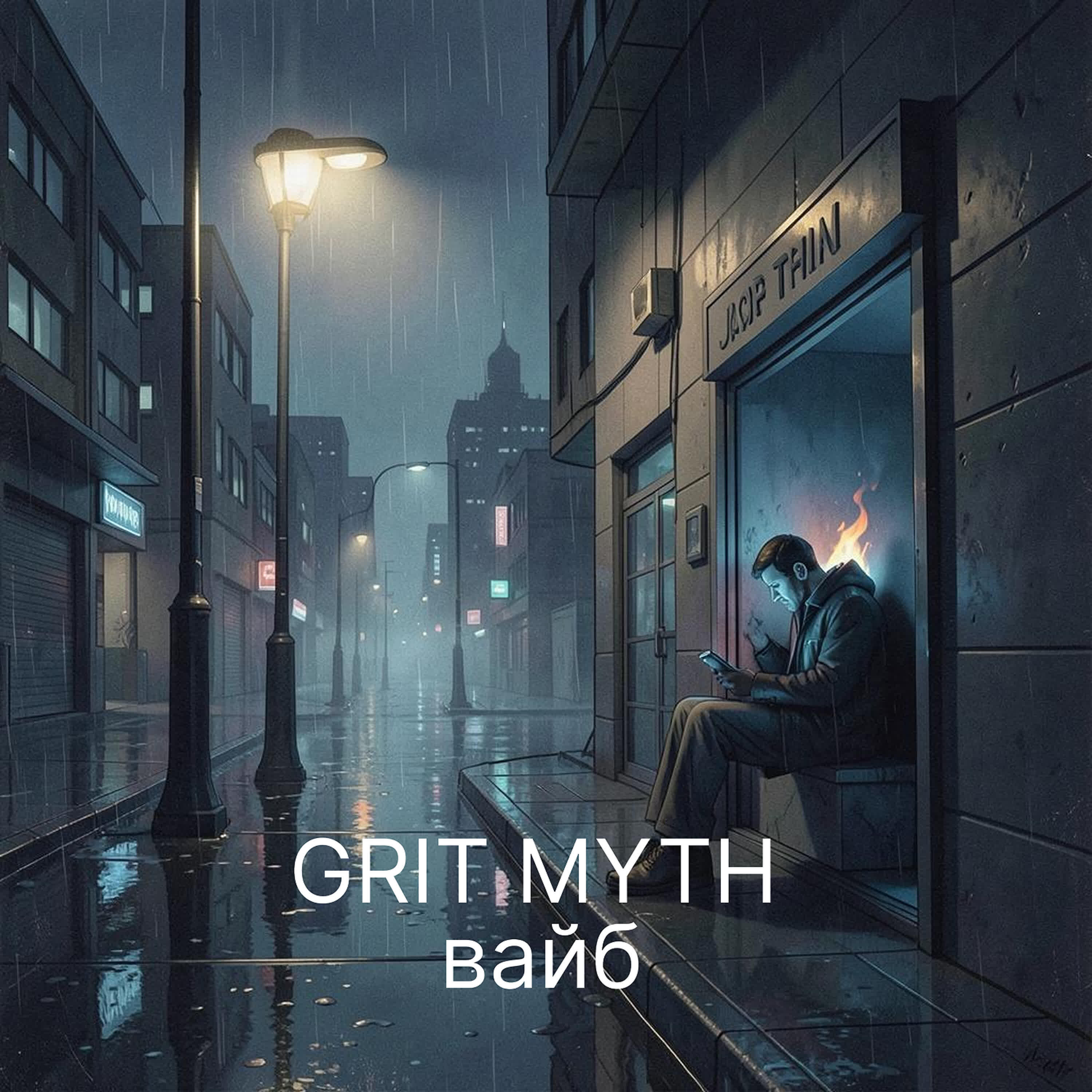 Релиз Вайб