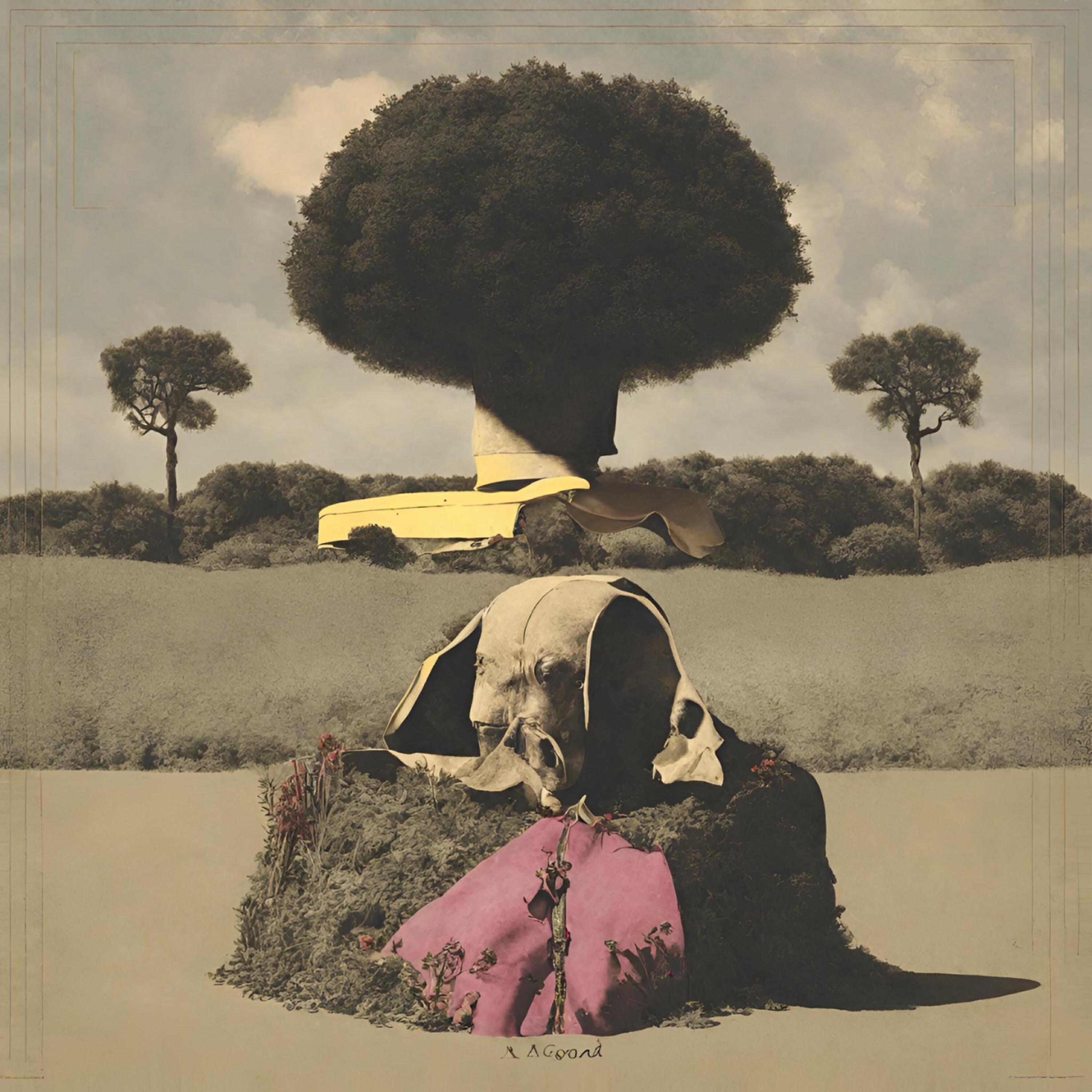 Релиз Life Is Abstract