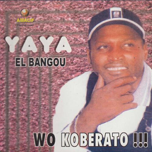 Yaya el Bangou
