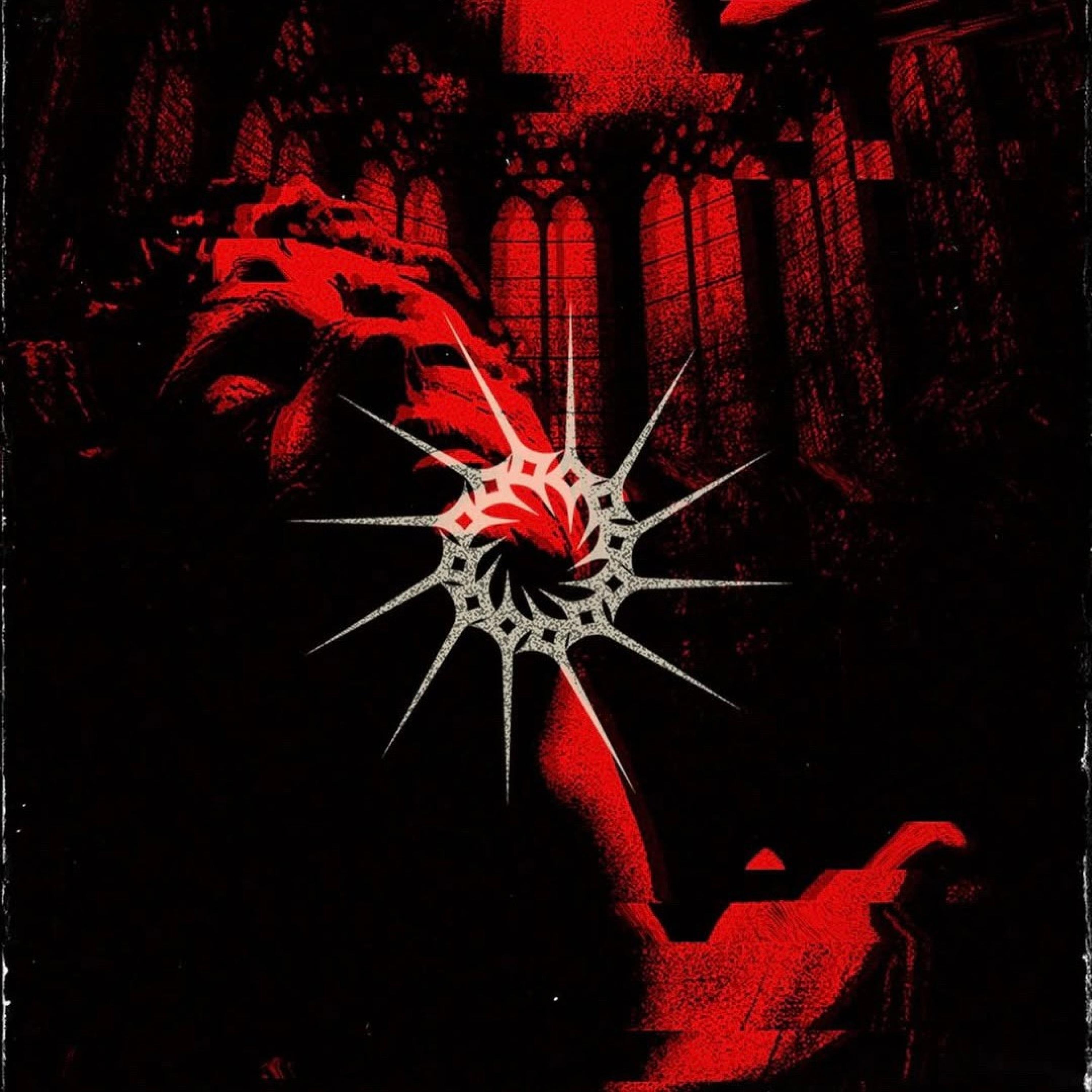 Релиз WhitewashedTombs