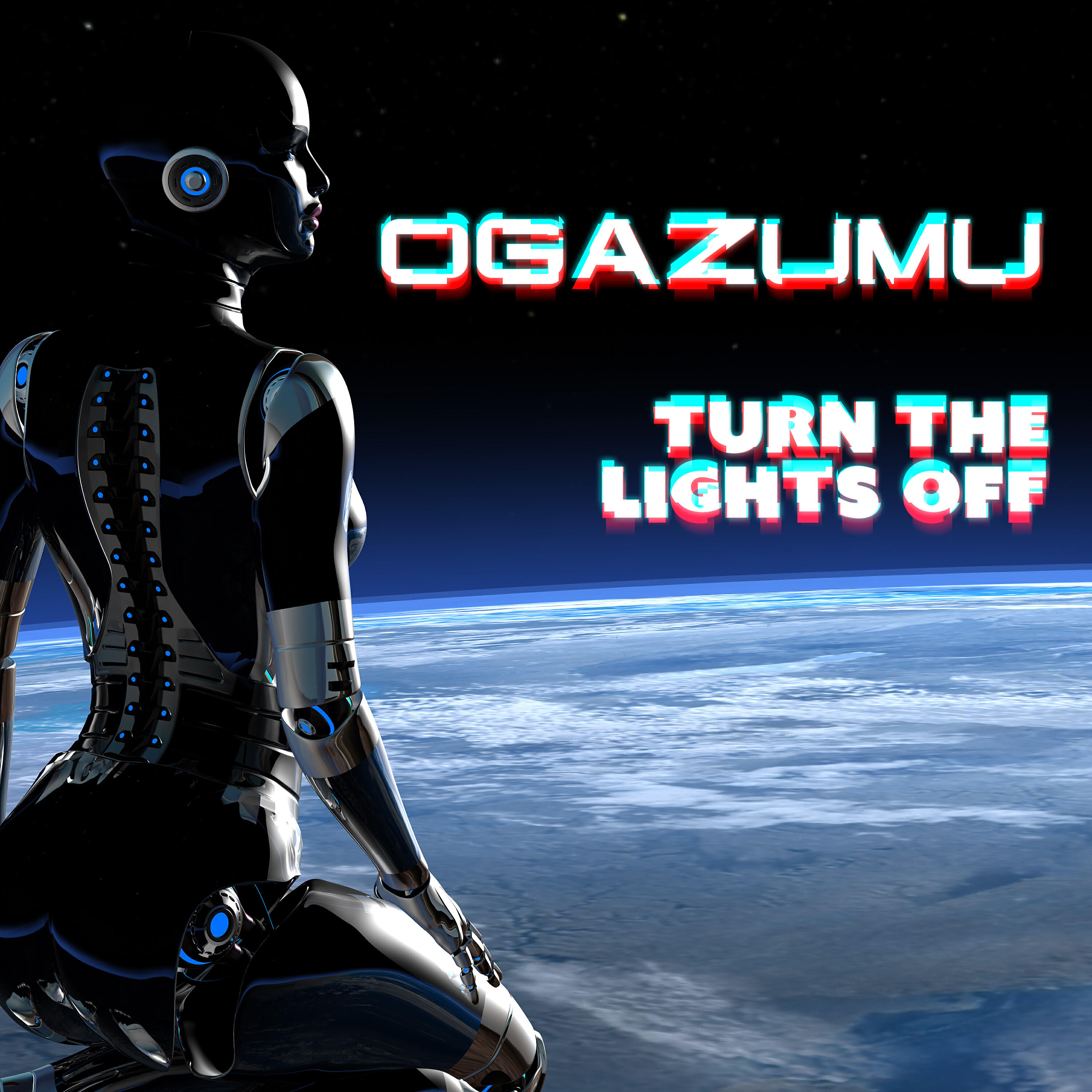 Релиз Turn The Lights Off