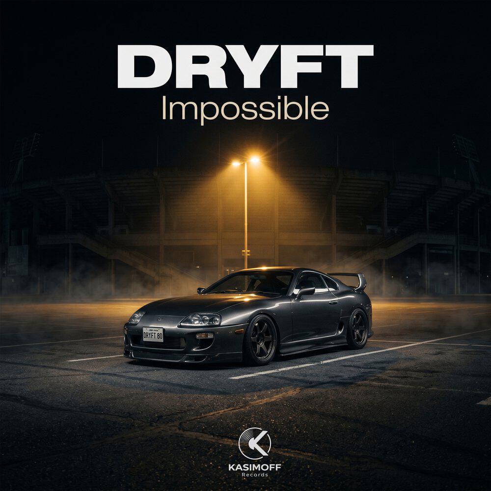 Релиз Impossible
