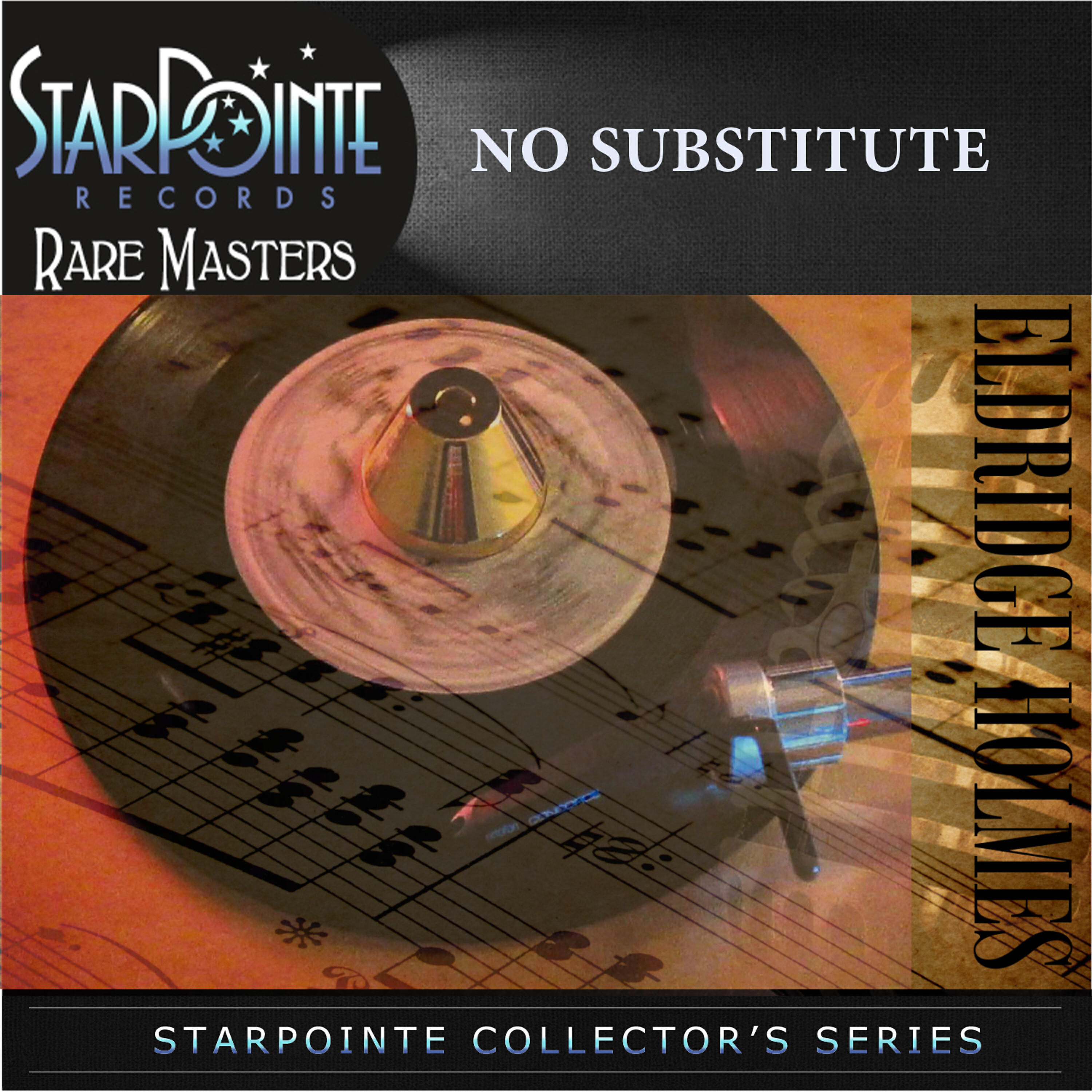 Релиз No Substitute
