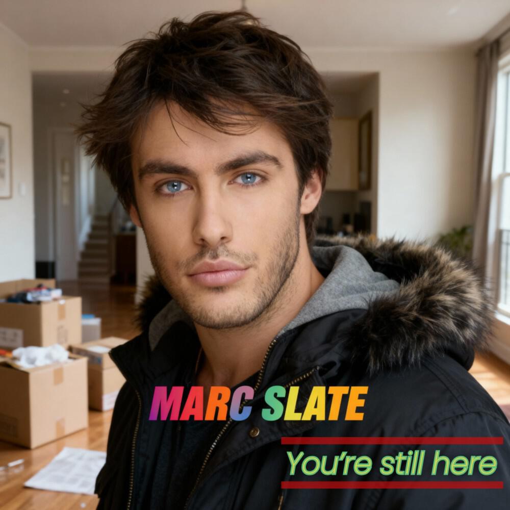 Релиз You're Still Here